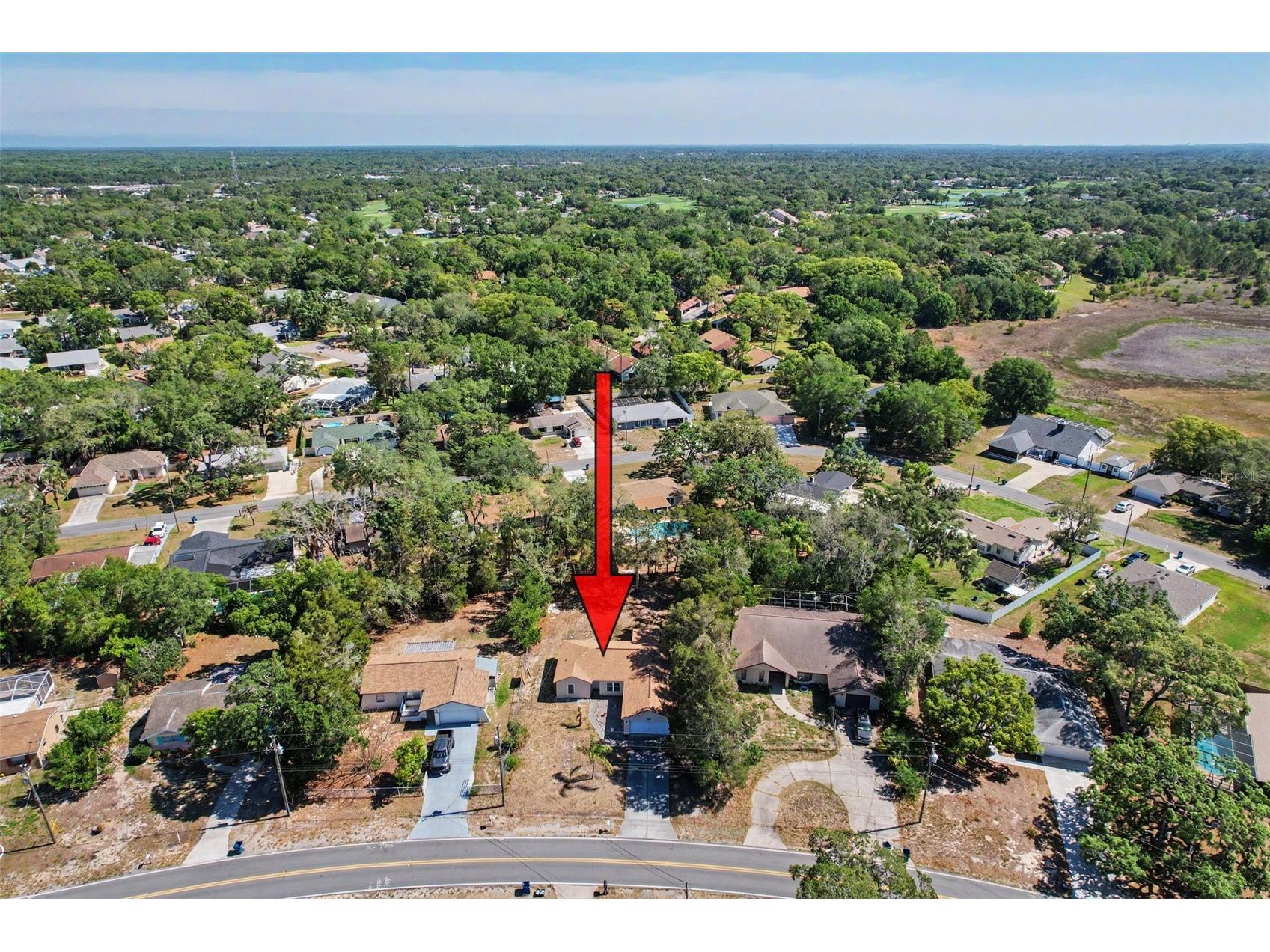 6311 Pinehurst Drive Spring Hill FL 34606 W7885281 image26