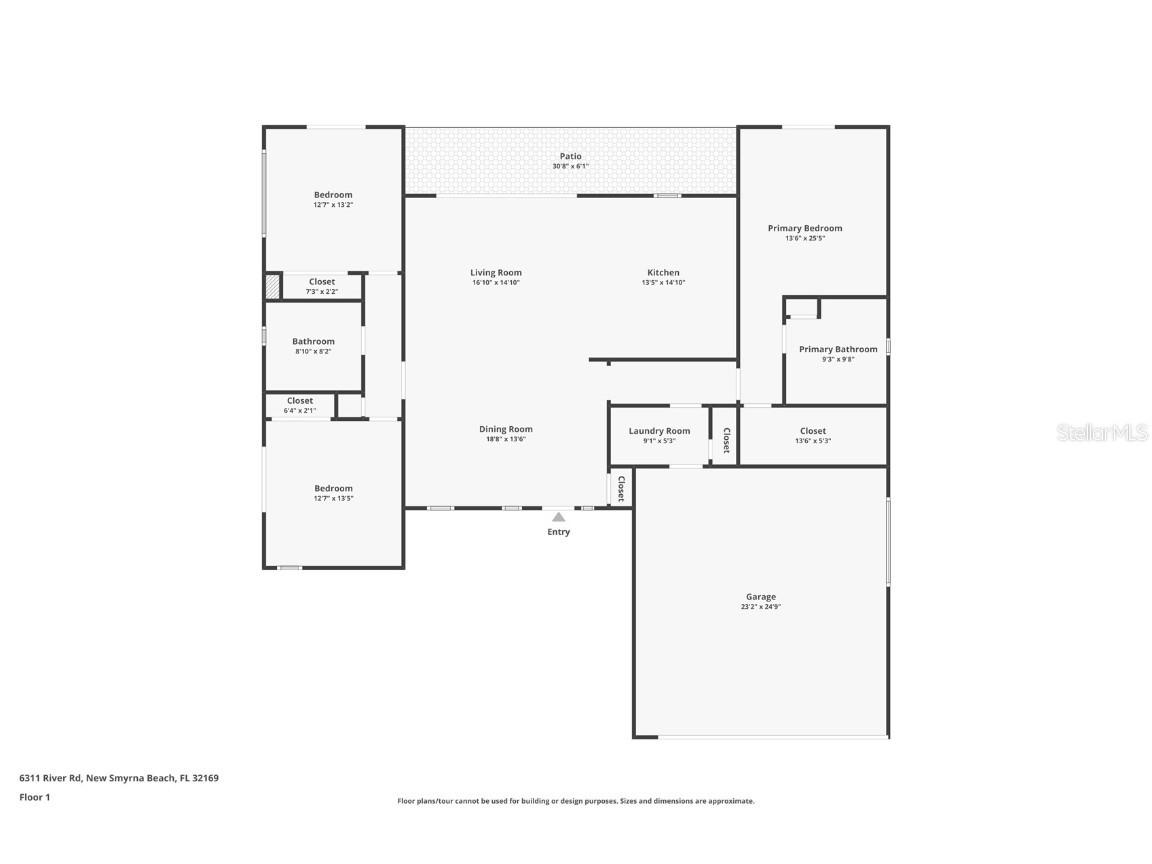 6311 River Road New Smyrna Beach FL 32169 NS1086413 image79