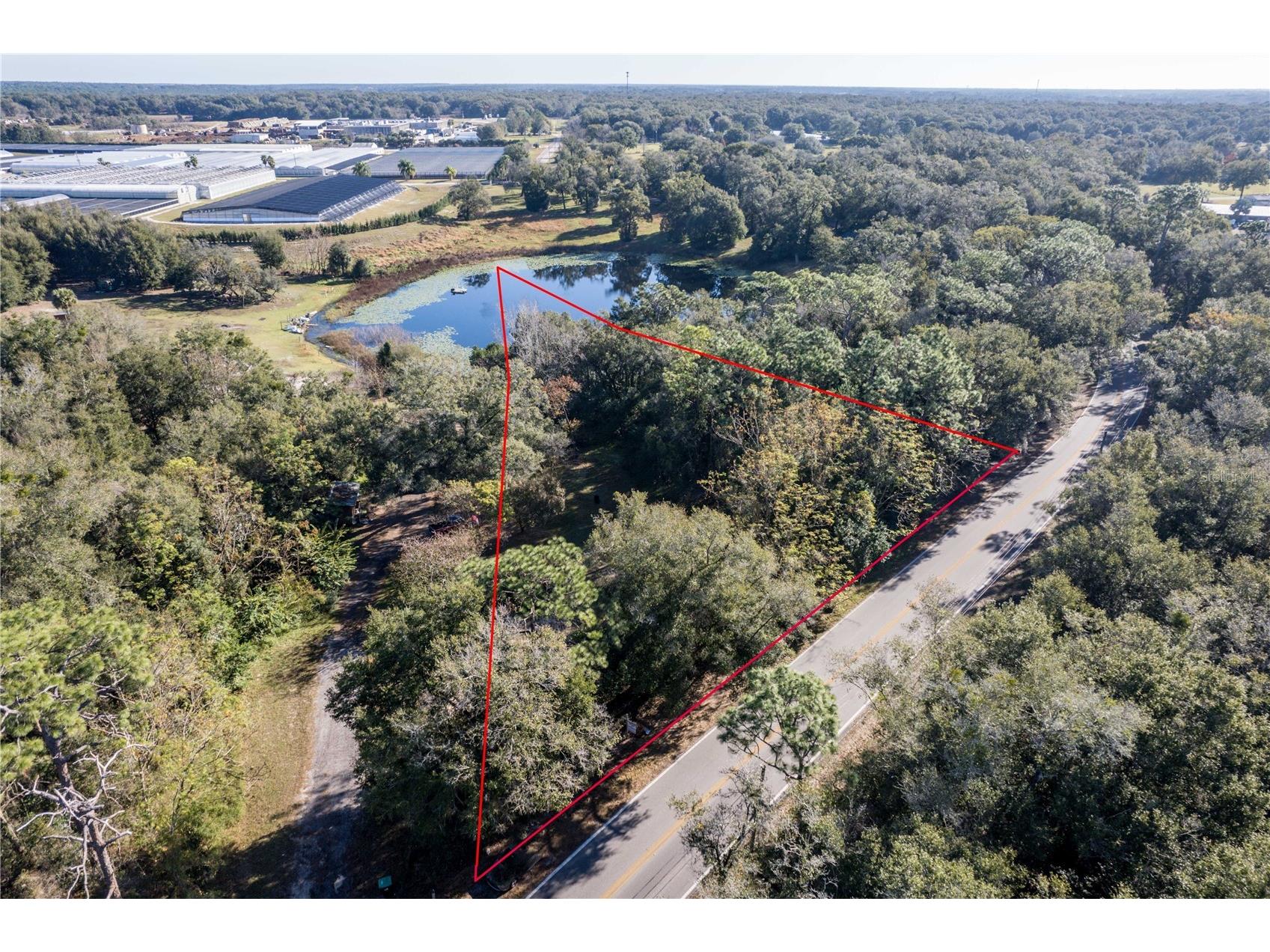 6311 Sadler Road Mount Dora FL 32757 - SAWDUST LAKE O6414523 image3
