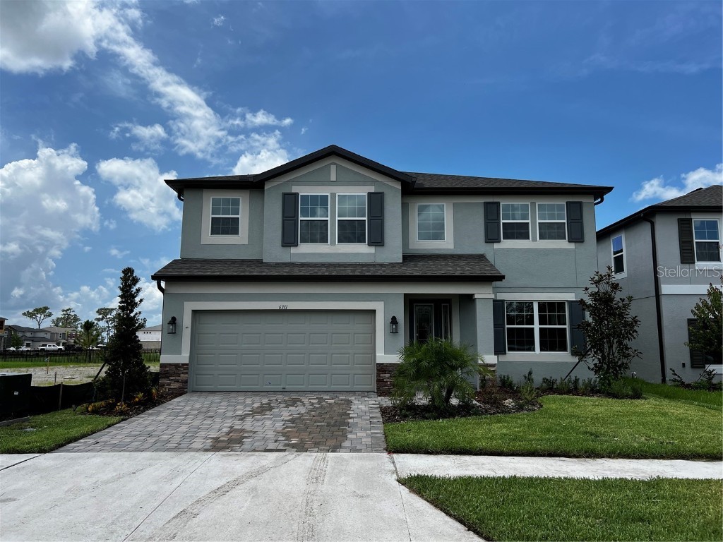 6311 Timberdale Avenue Wesley Chapel FL 33545 J964983 image1