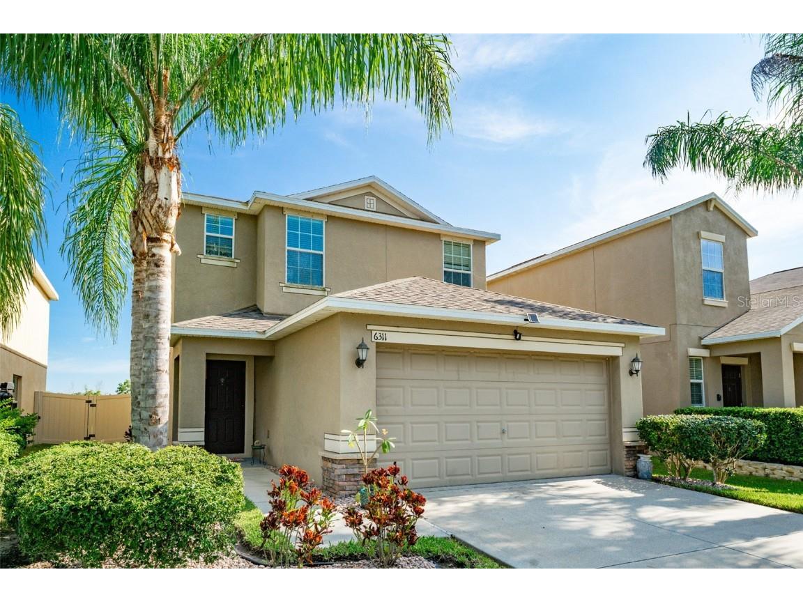 6311 Trent Creek Dr Ruskin FL 33573 T3545284 image1