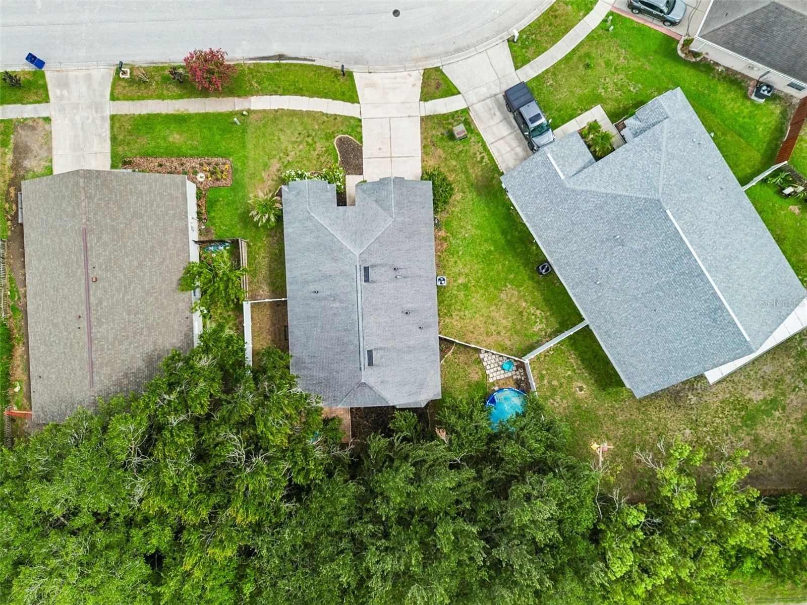 6312 Ashfield Place Wesley Chapel FL 33545 TB8522506 image37