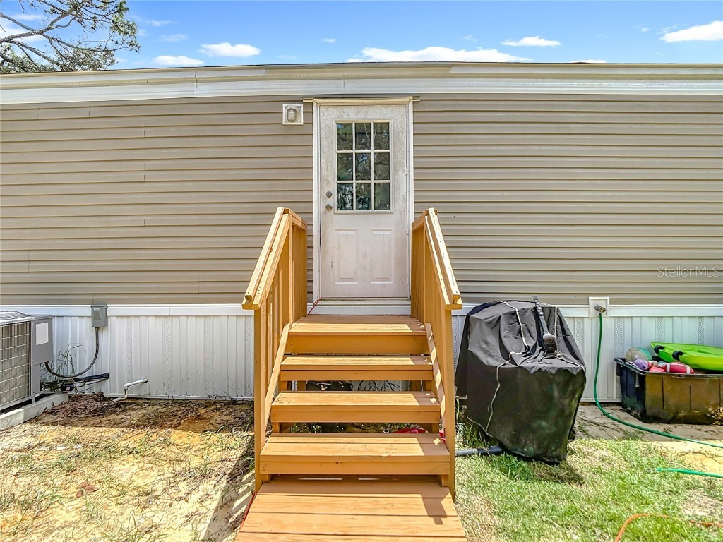 6312 Bowdoin Avenue Keystone Heights FL 32656 GC533053 image30