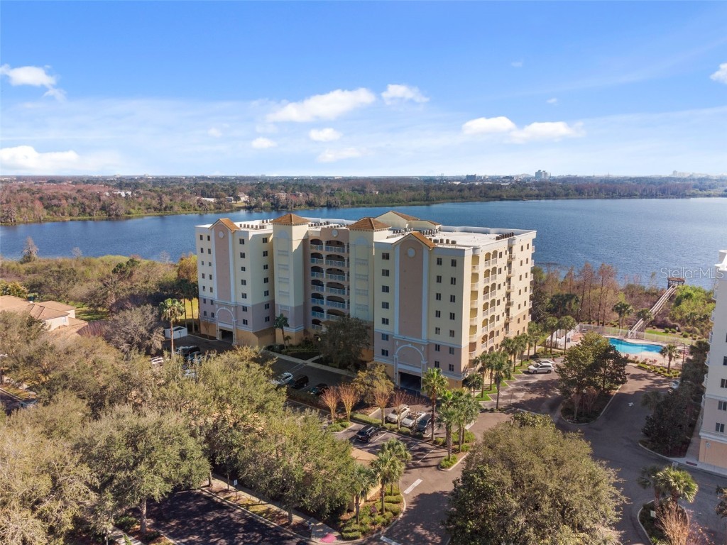 6312 Buford Street #209 Orlando FL 32835 - TURKEY LAKE W7852593 image1