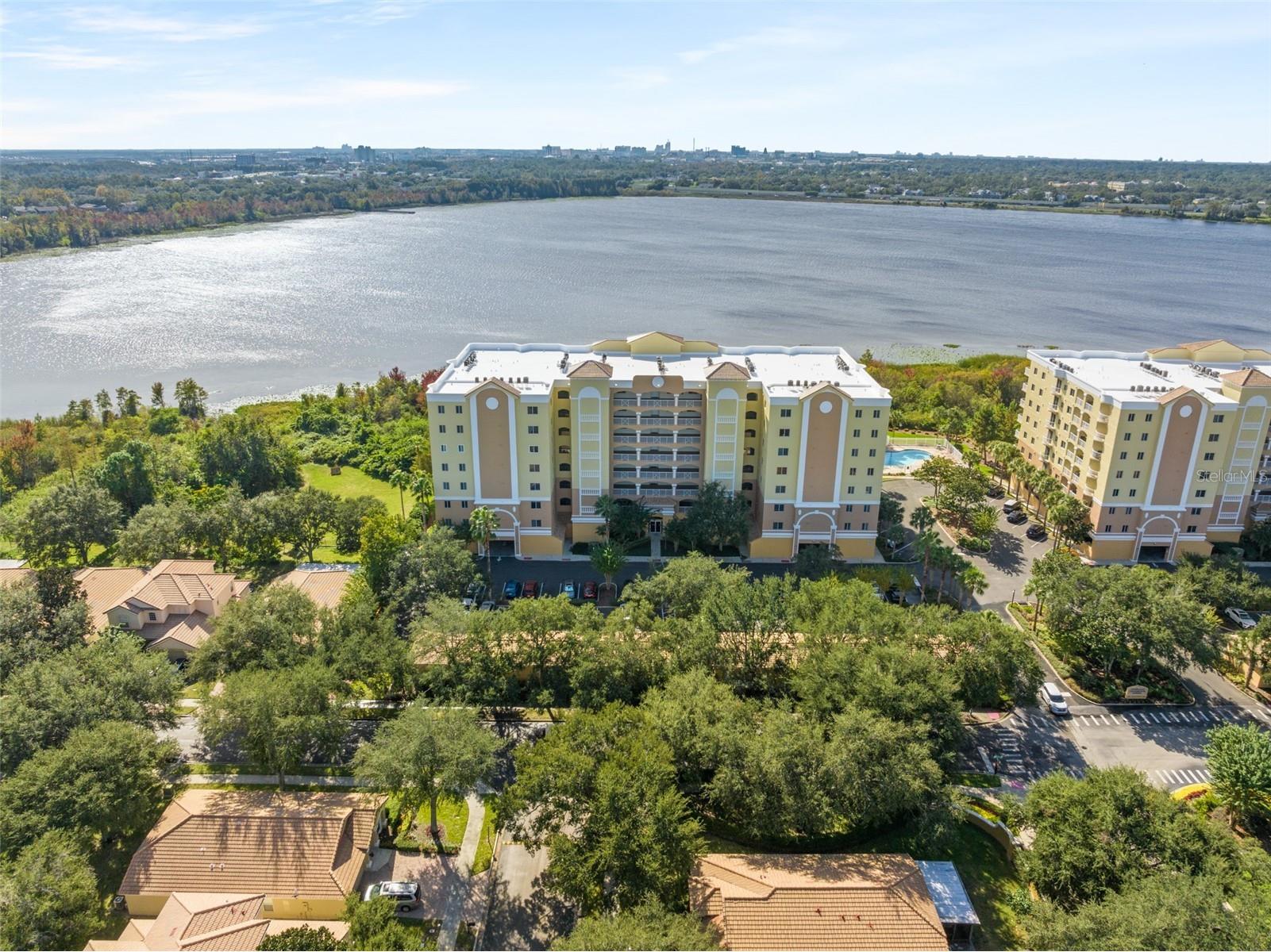 6312 Buford Street #704 Orlando FL 32835 - TURKEY LAKE O6421677 image1