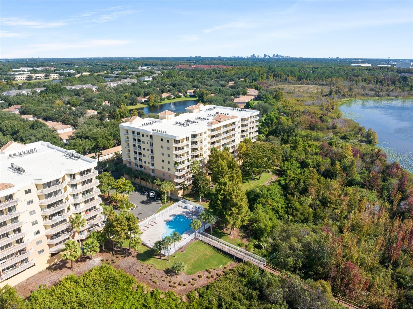 6312 Buford Street #704 Orlando FL 32835 - TURKEY LAKE O6421677 image2