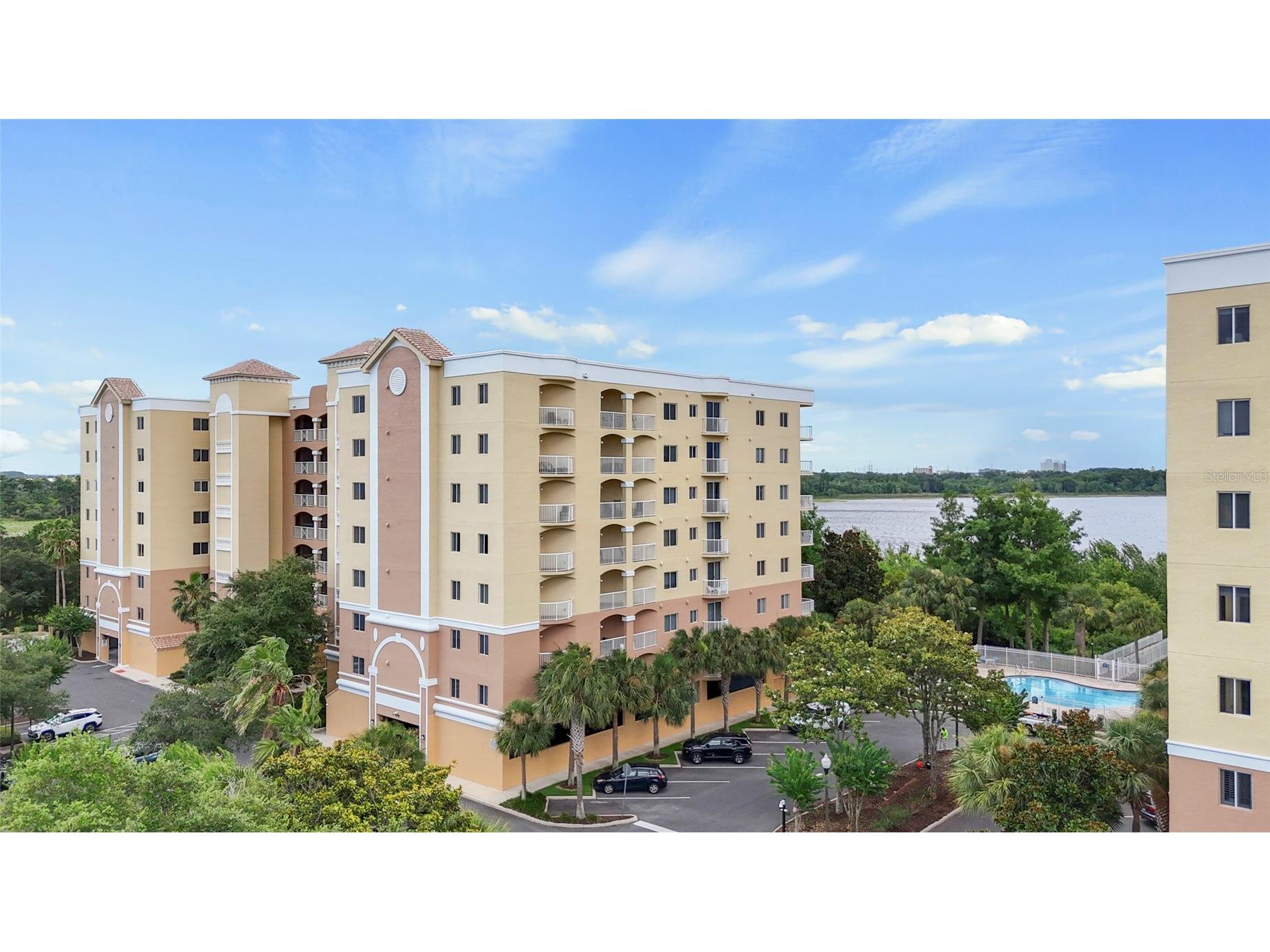 6312 Buford Street #708 Orlando FL 32835 - TURKEY LAKE O6417762 image1