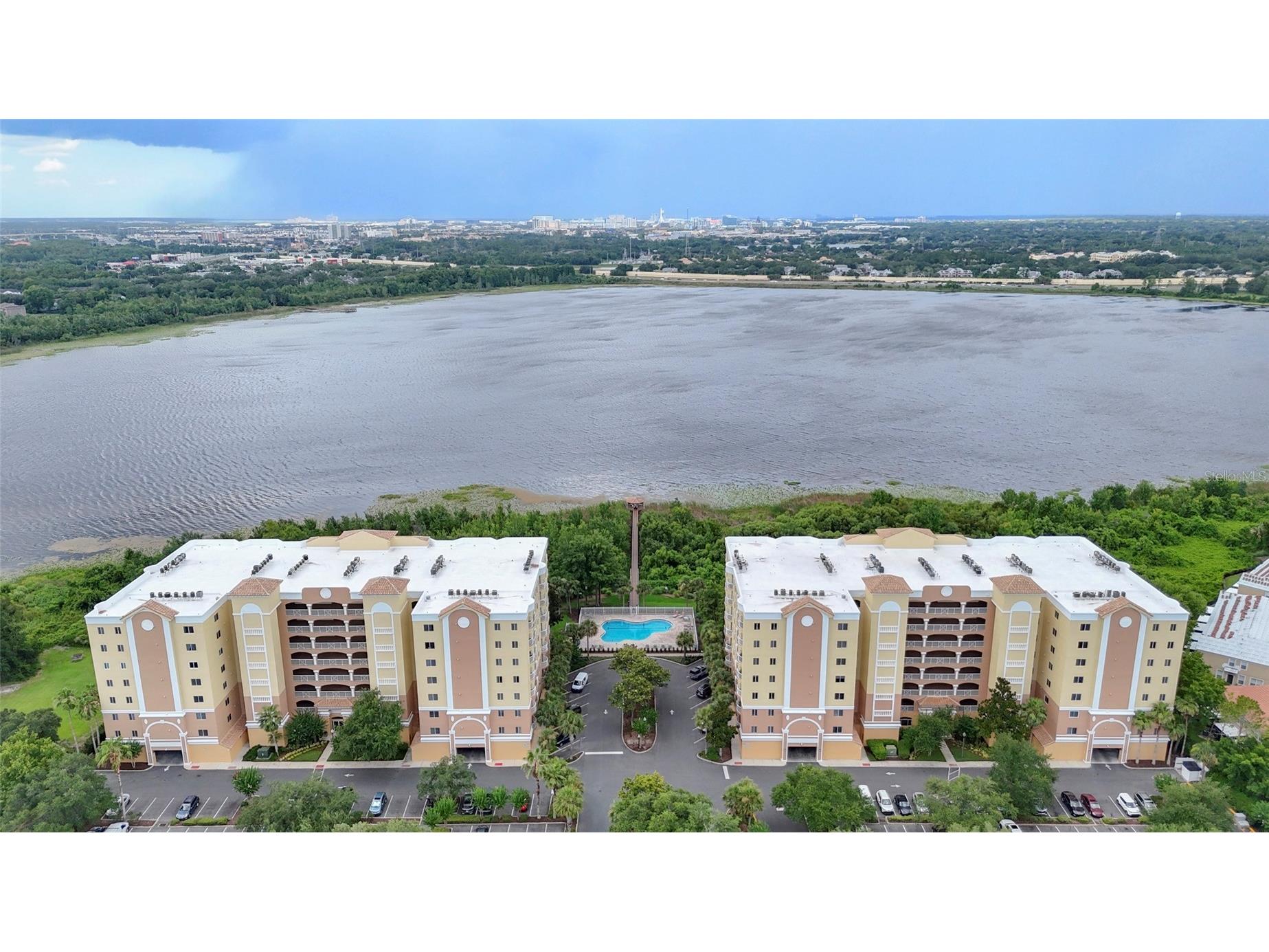 6312 Buford Street #708 Orlando FL 32835 - TURKEY LAKE O6417762 image2
