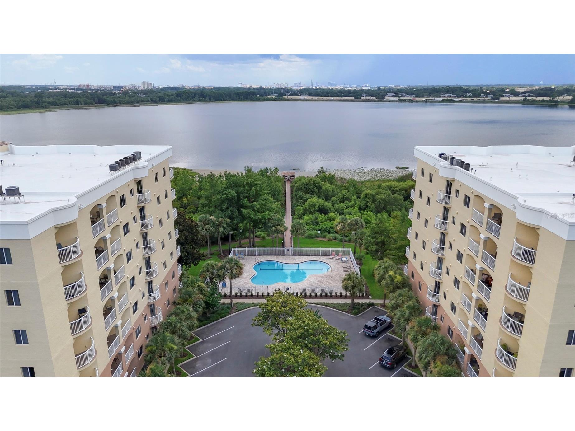 6312 Buford Street #708 Orlando FL 32835 - TURKEY LAKE O6417762 image58