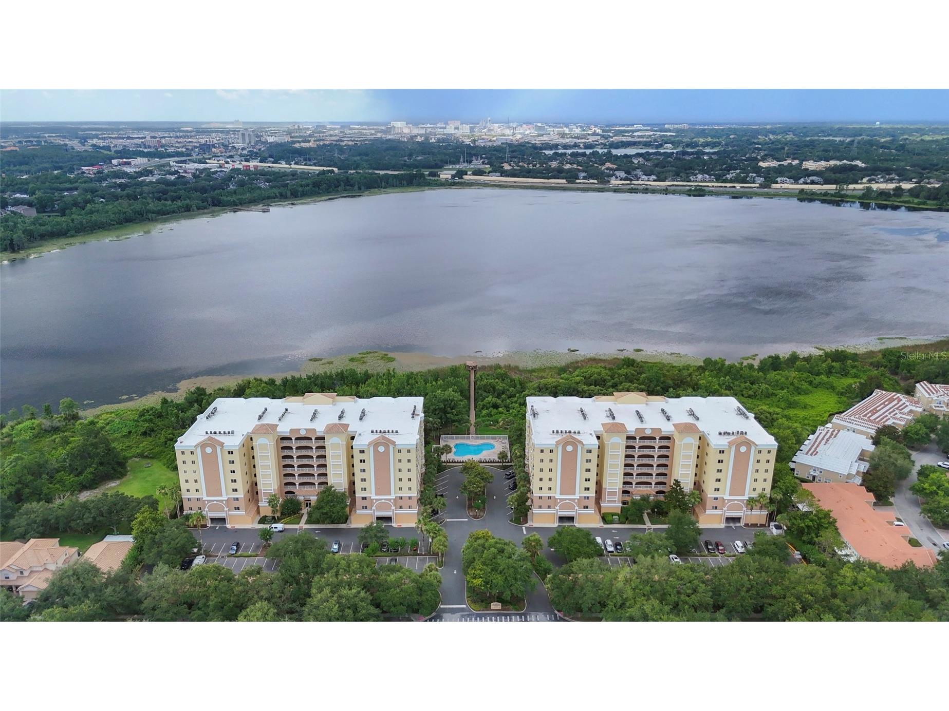 6312 Buford Street #708 Orlando FL 32835 - TURKEY LAKE O6417762 image69
