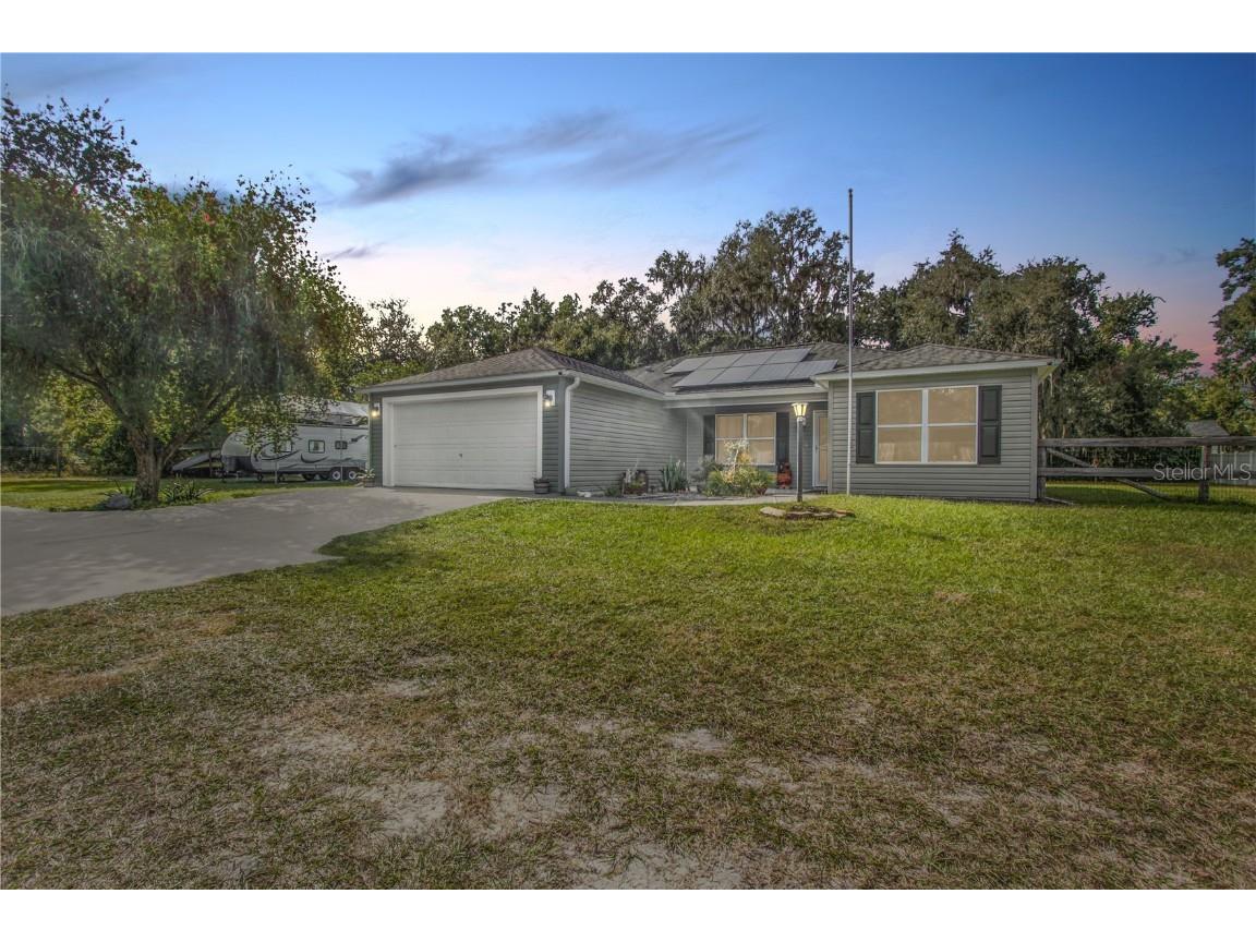 6312 Central Avenue Coleman FL 33521 G5104533 image1