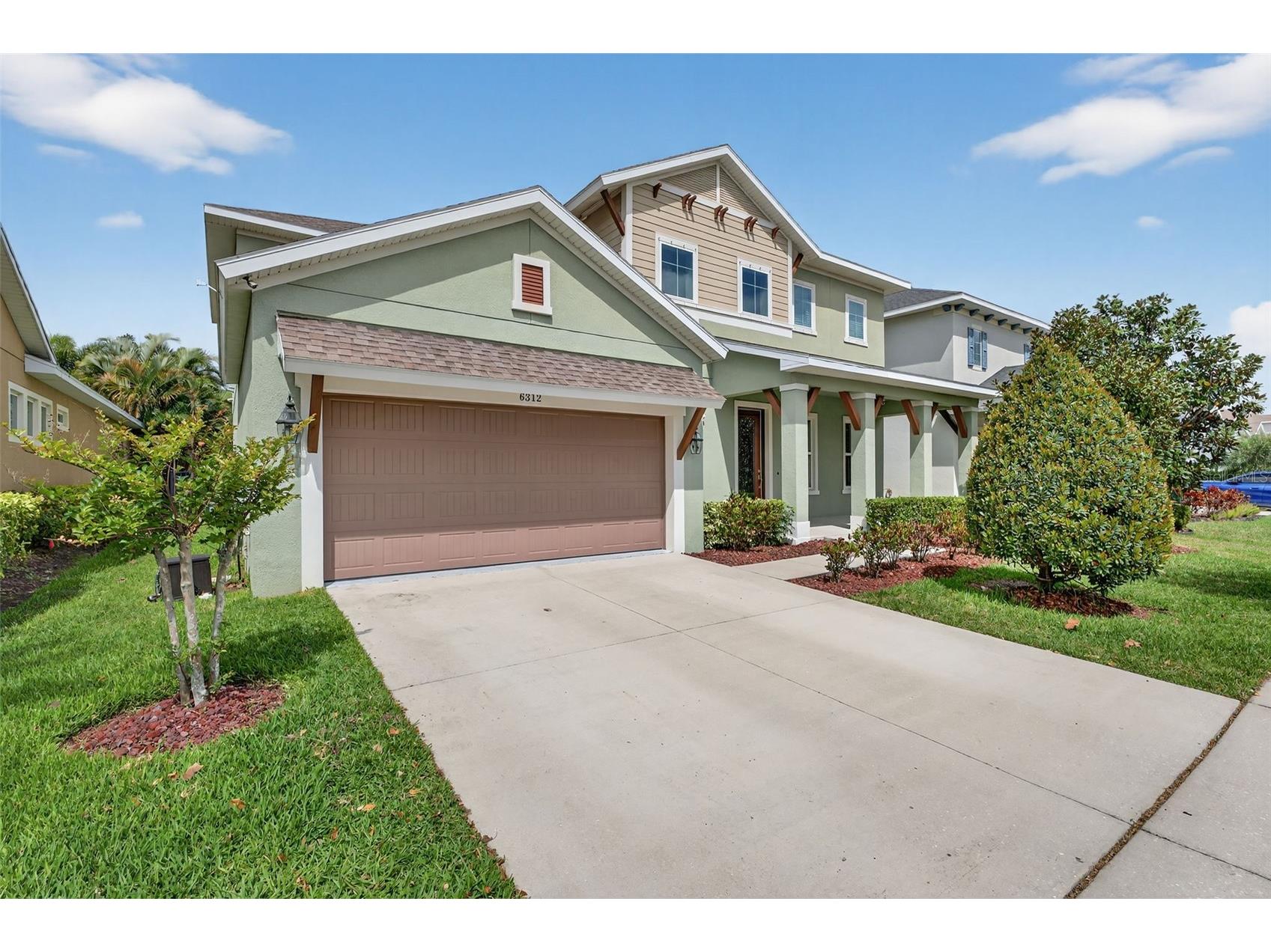 6312 Heirloom Place Apollo Beach FL 33572 TB8492636 image1