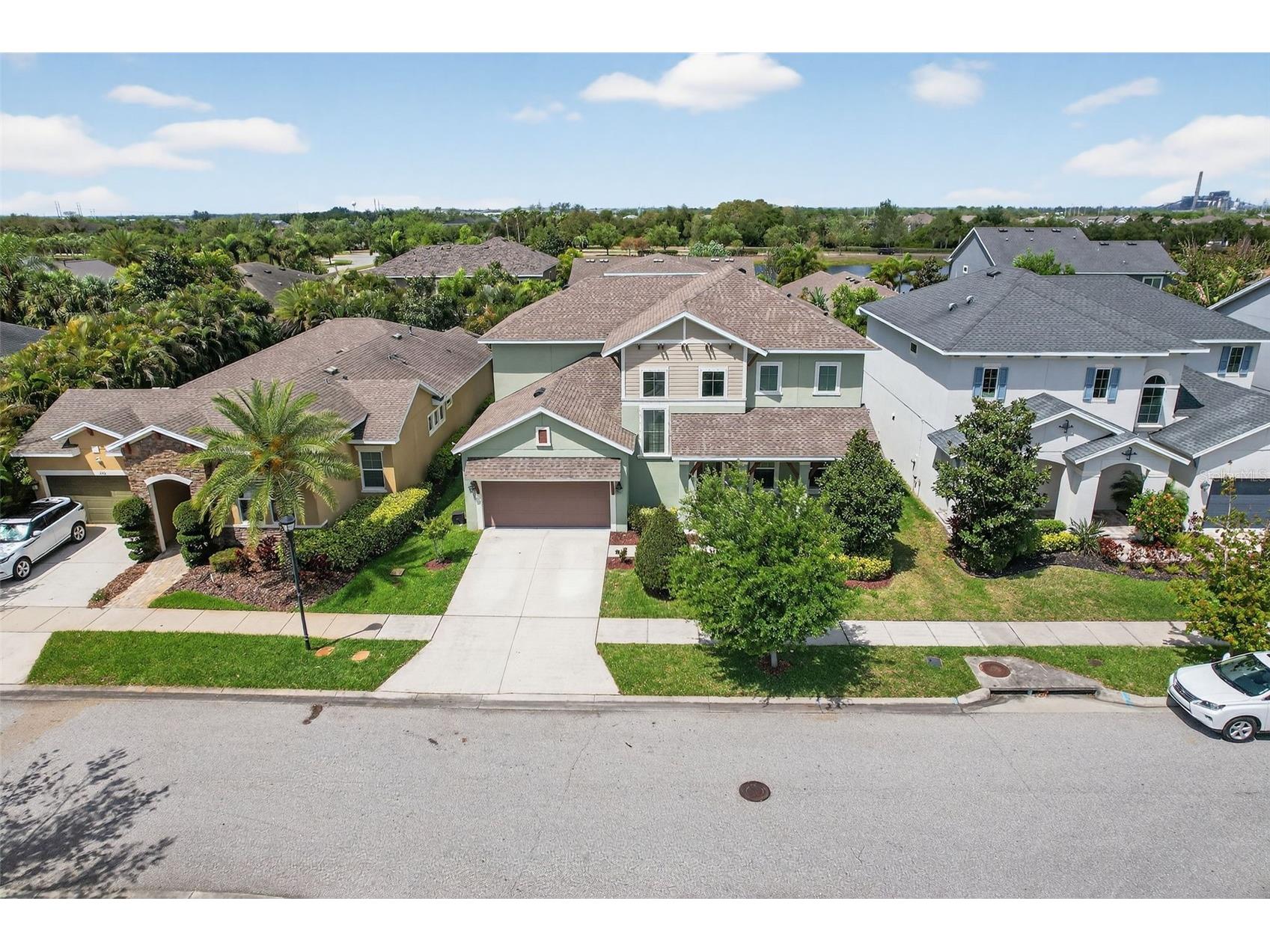 6312 Heirloom Place Apollo Beach FL 33572 TB8492636 image80