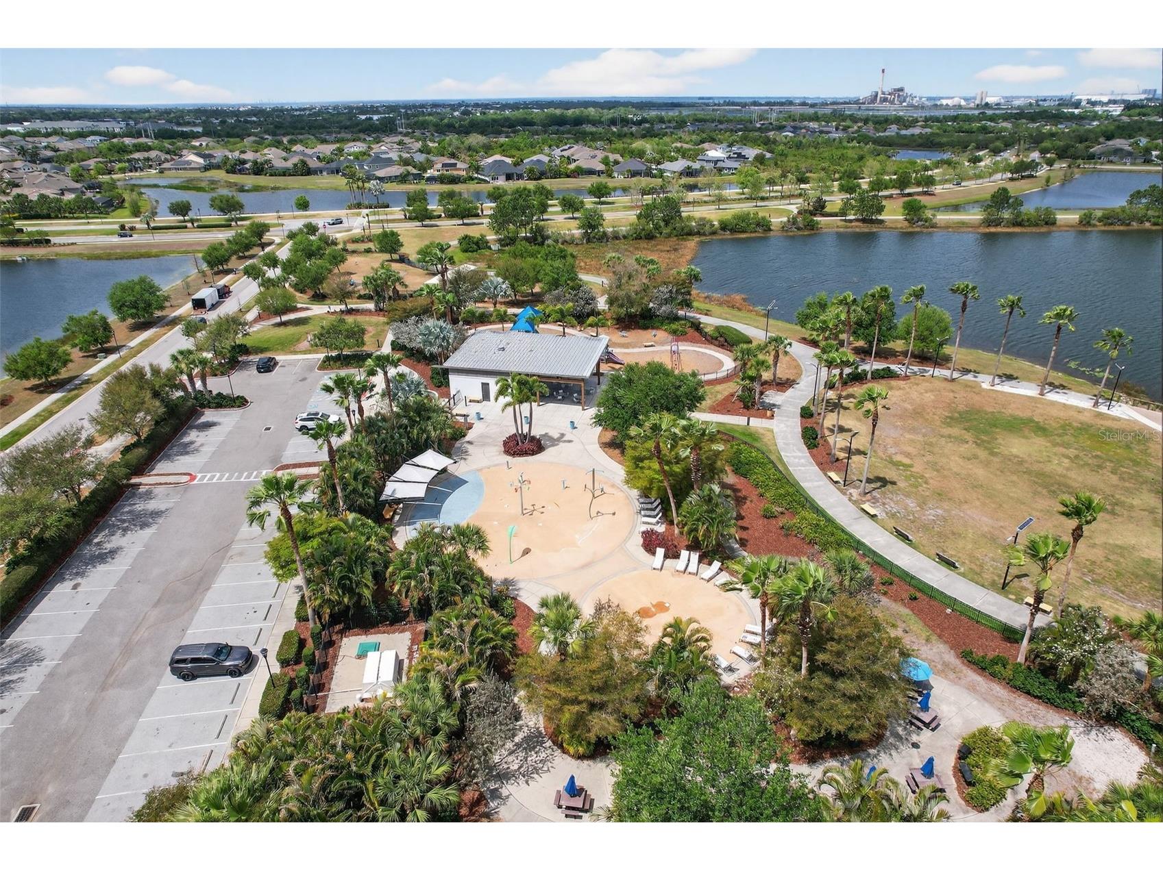 6312 Heirloom Place Apollo Beach FL 33572 TB8492636 image96