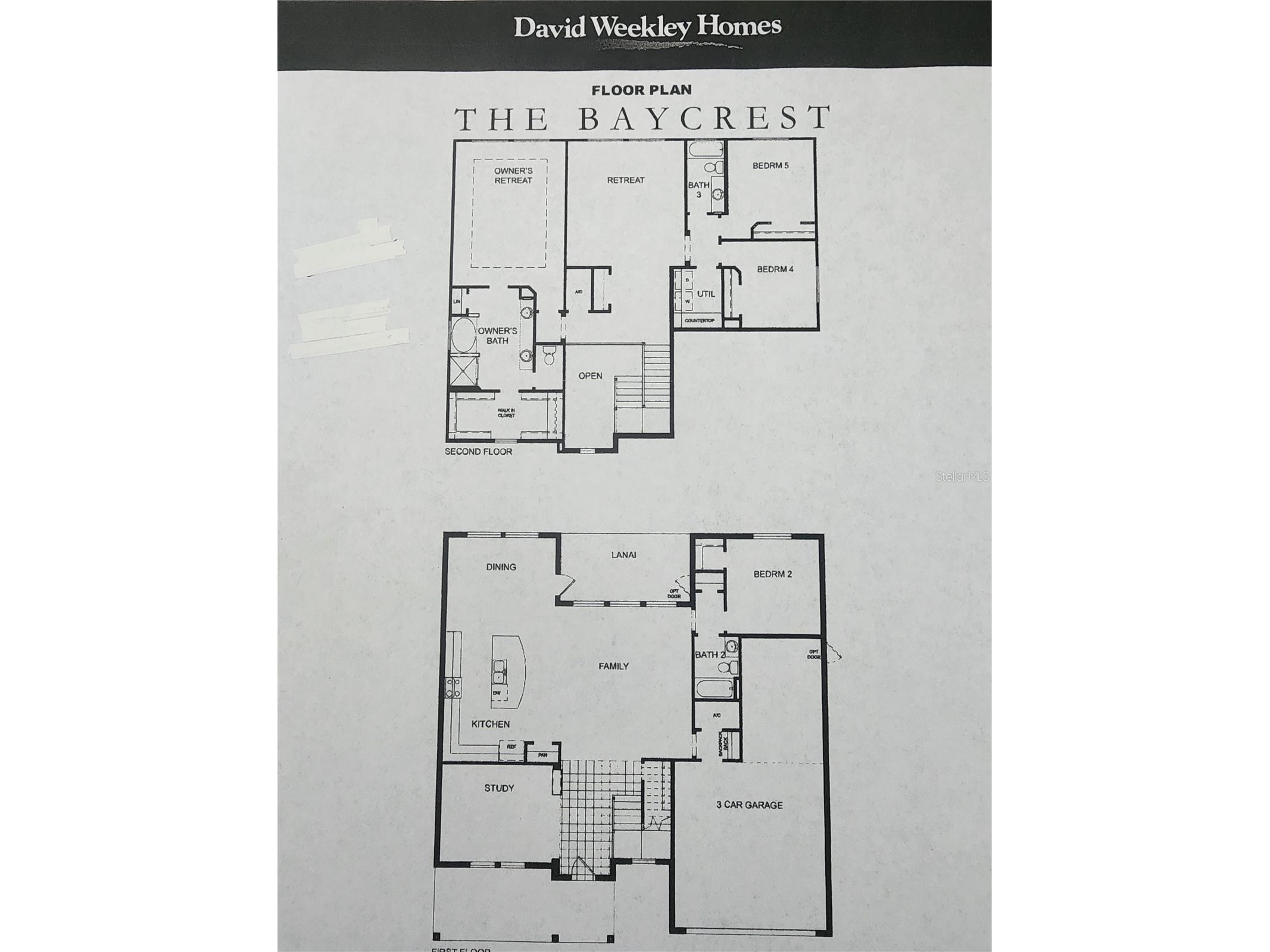 6312 Heirloom Place Apollo Beach FL 33572 TB8492636 image98