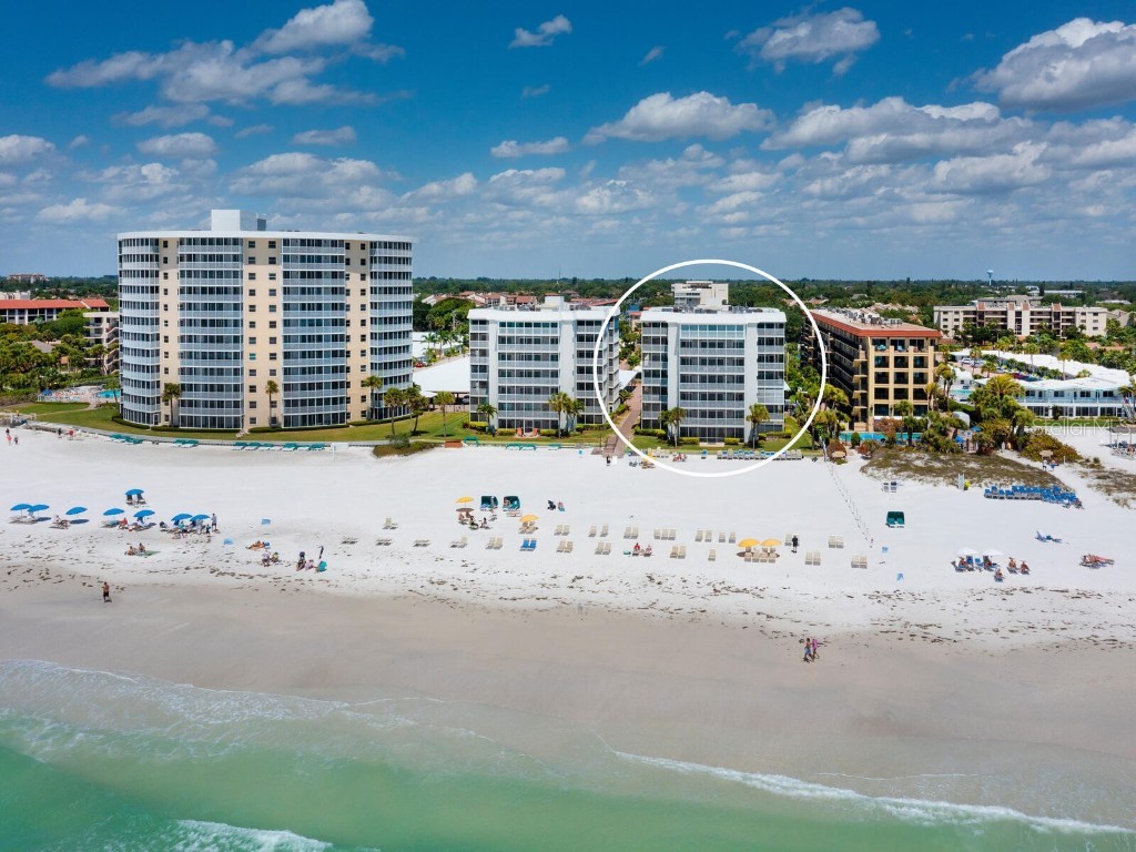 6312 Midnight Pass Rd #702S Sarasota FL 34242 - GULF OF MEXICO A4532891 image1