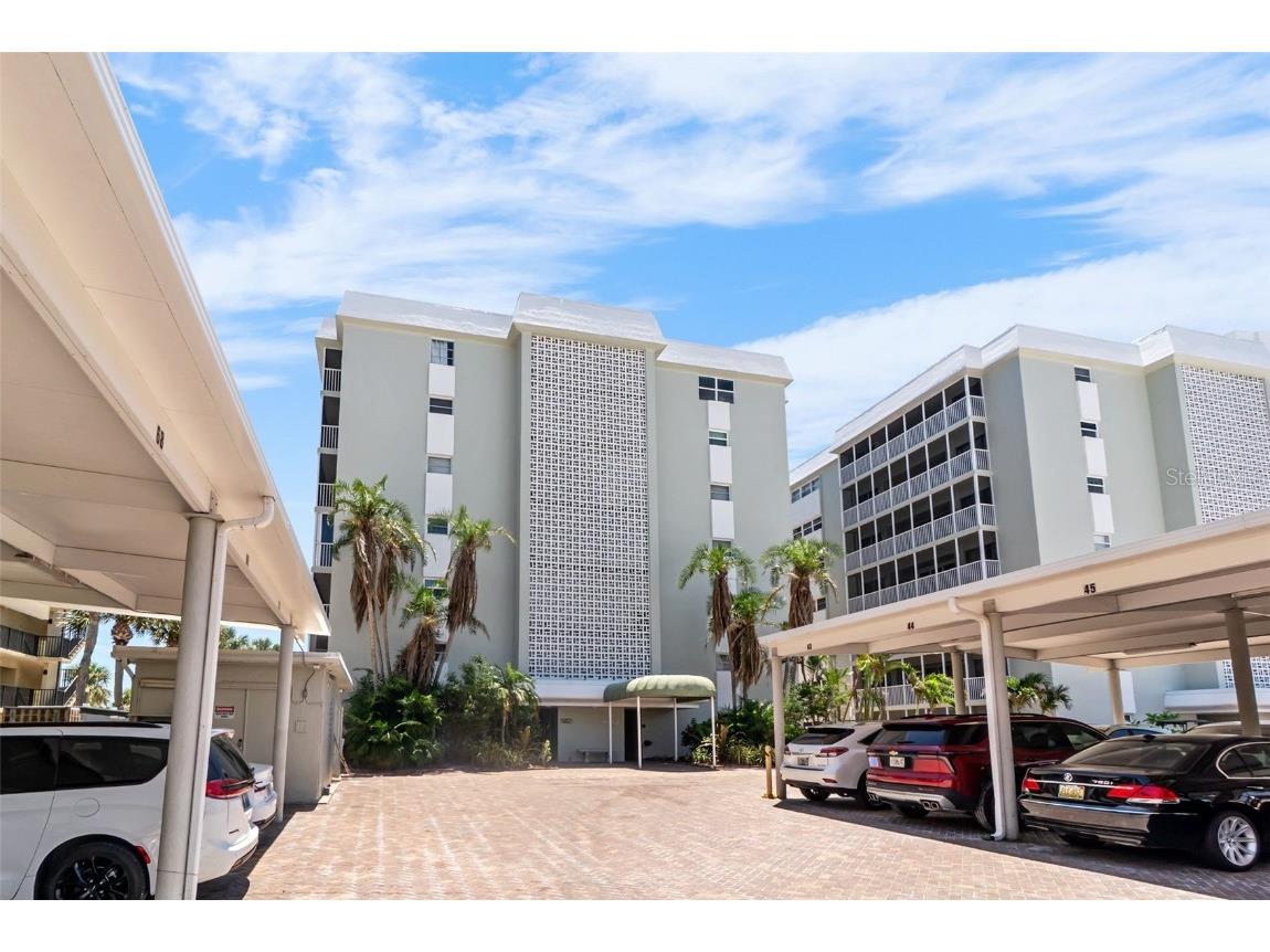 6312 Midnight Pass Road #102S Sarasota FL 34242 - GULF OF MEXICO A4655729 image1