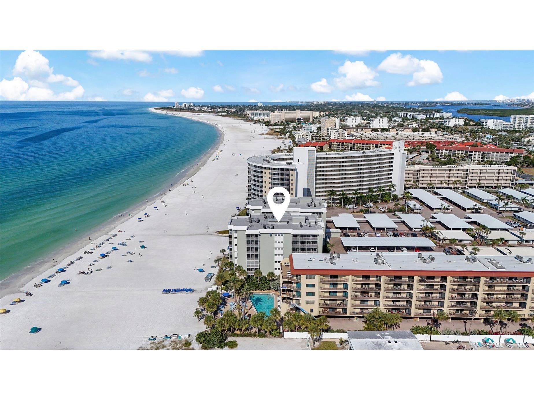 6312 Midnight Pass Road #203S Sarasota FL 34242 - GULF OF AMERICA A4672148 image1