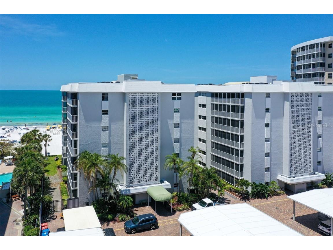6312 Midnight Pass Road #301S Sarasota FL 34242 A4638511 image1