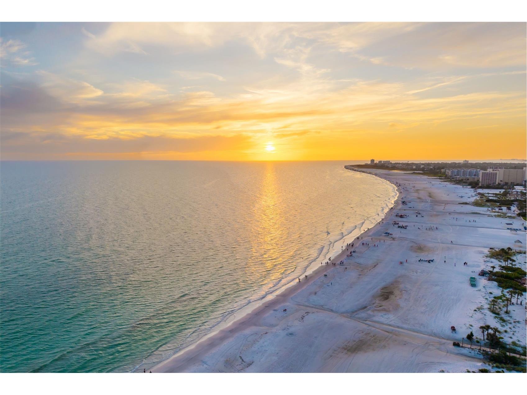 6312 Midnight Pass Road #305S Sarasota FL 34242 - GULF OF AMERICA A4684866 image1