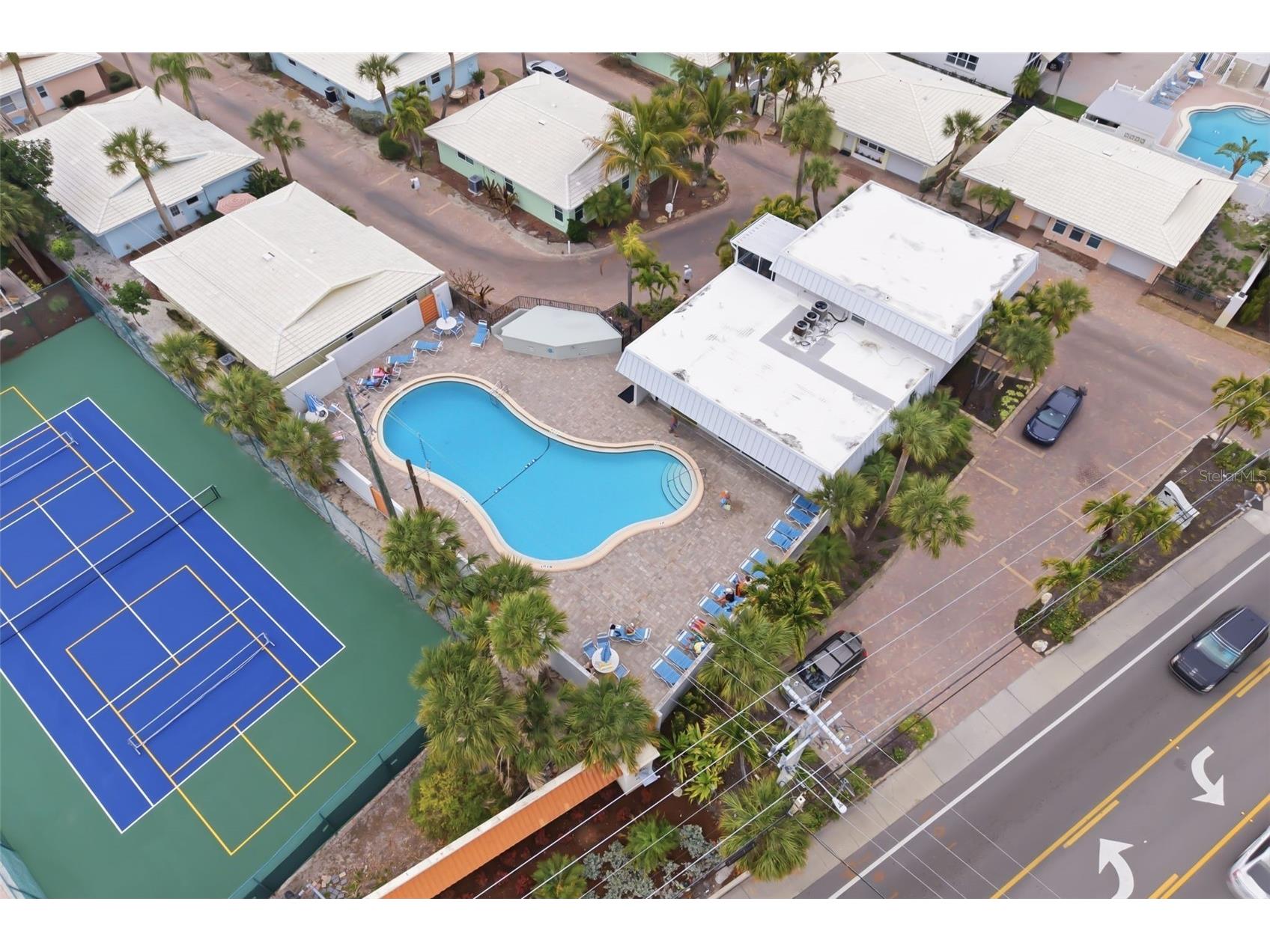 6312 Midnight Pass Road #305S Sarasota FL 34242 - GULF OF AMERICA A4684866 image10
