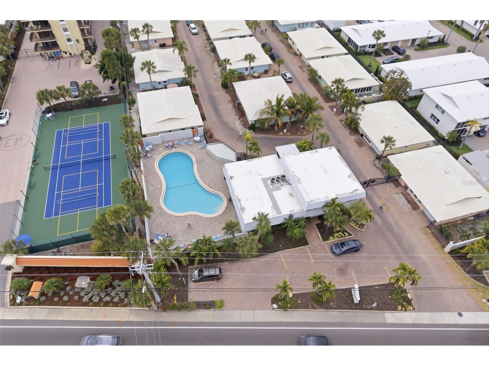 6312 Midnight Pass Road #305S Sarasota FL 34242 - GULF OF AMERICA A4684866 image11