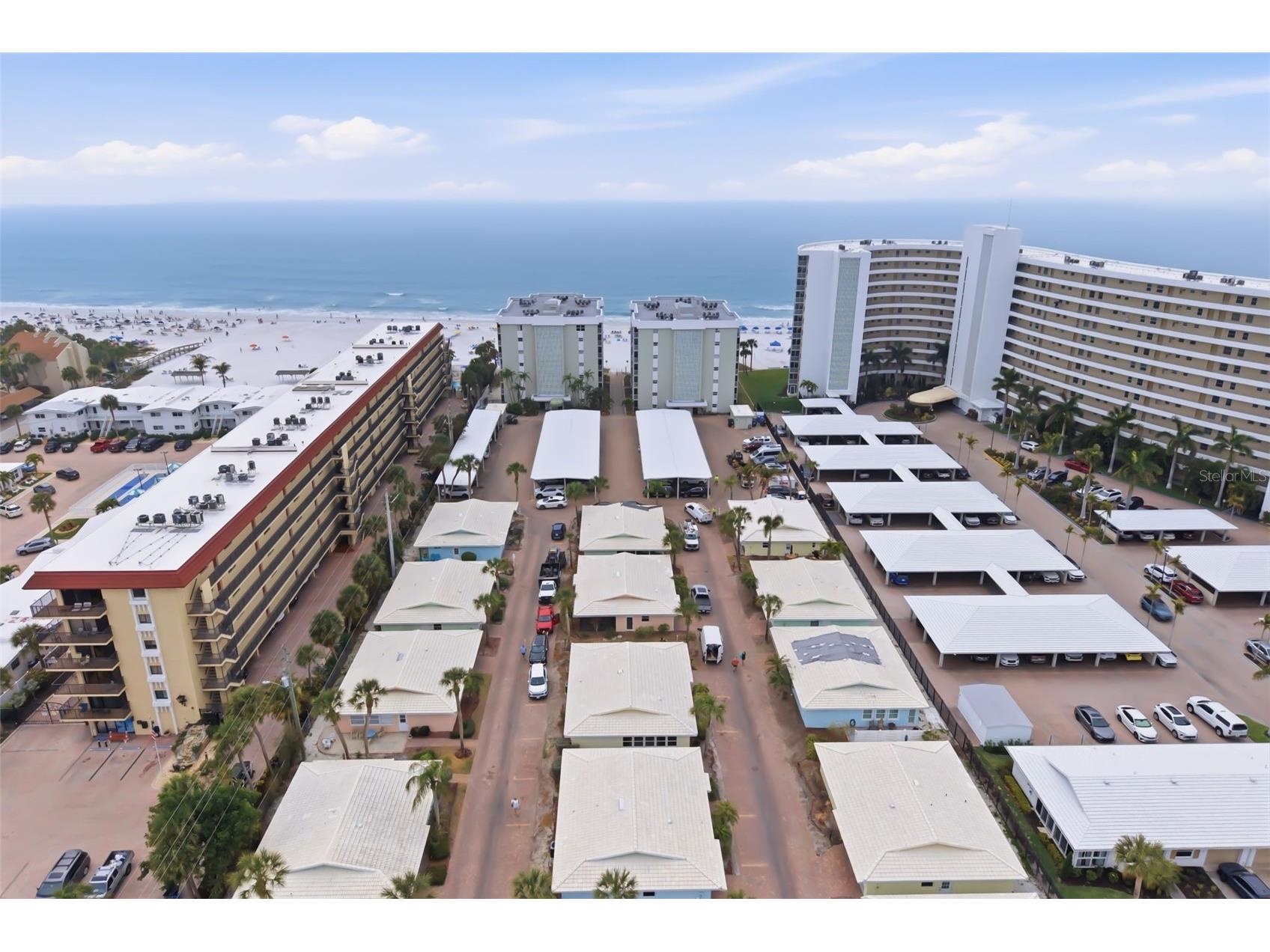 6312 Midnight Pass Road #305S Sarasota FL 34242 - GULF OF AMERICA A4684866 image12