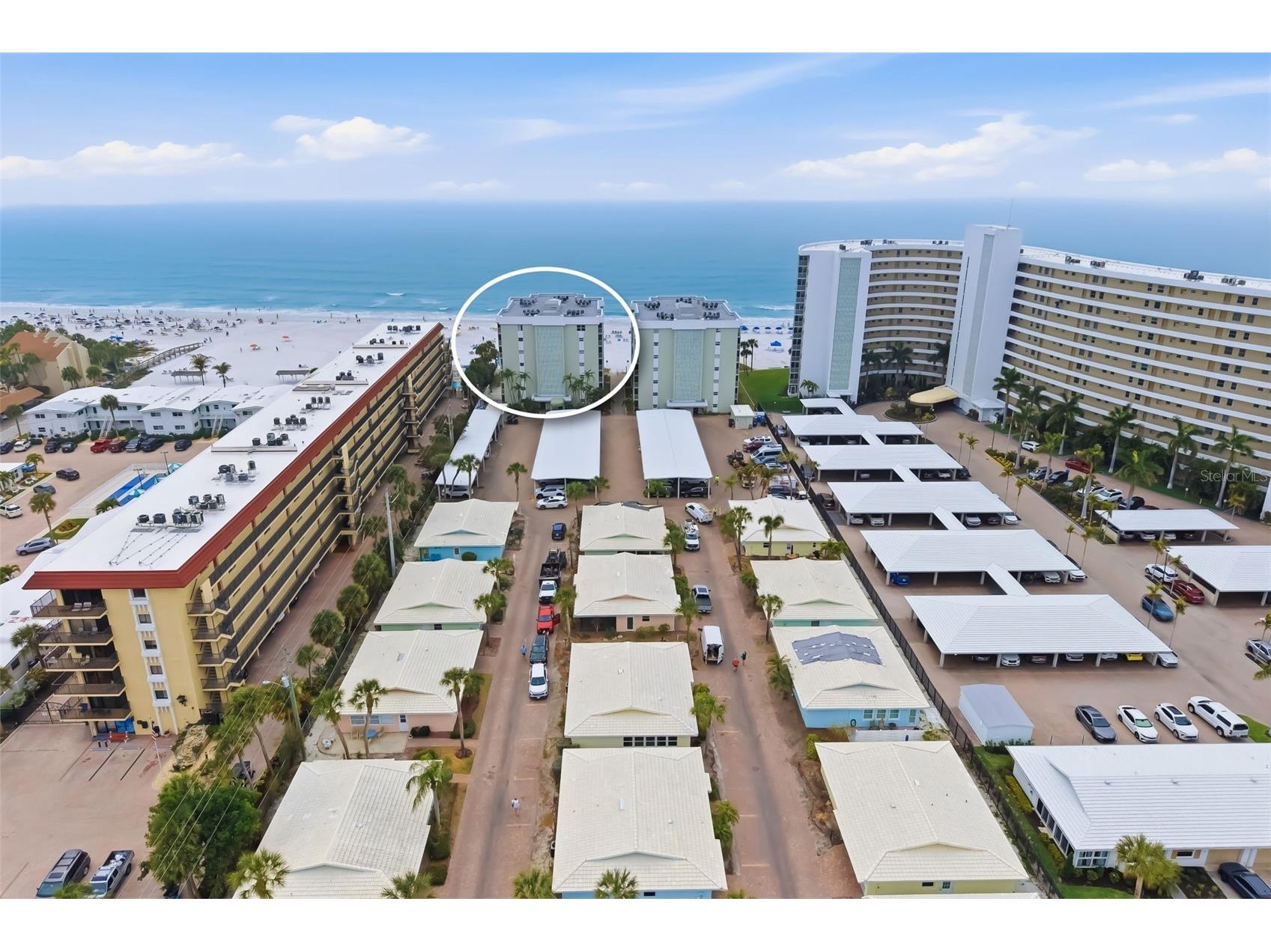 6312 Midnight Pass Road #305S Sarasota FL 34242 - GULF OF AMERICA A4684866 image3