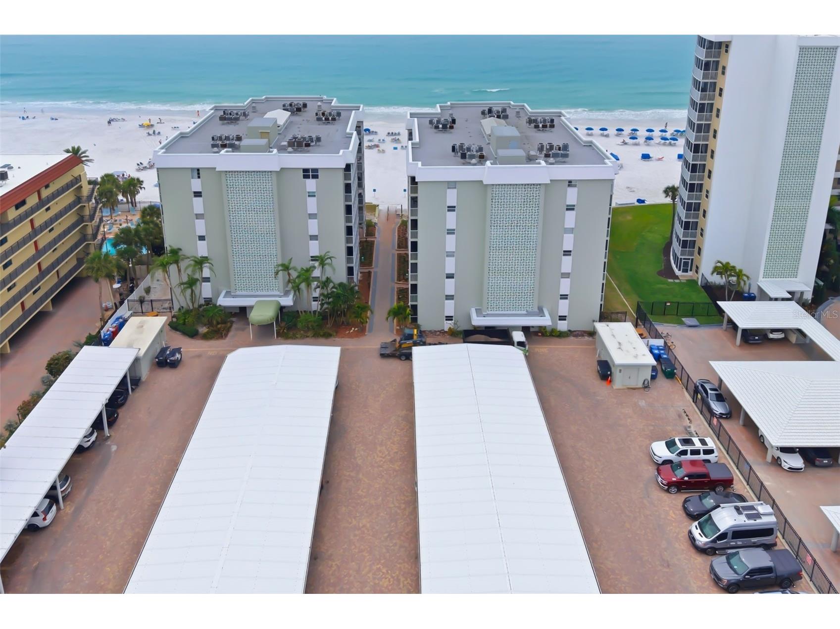 6312 Midnight Pass Road #305S Sarasota FL 34242 - GULF OF AMERICA A4684866 image4