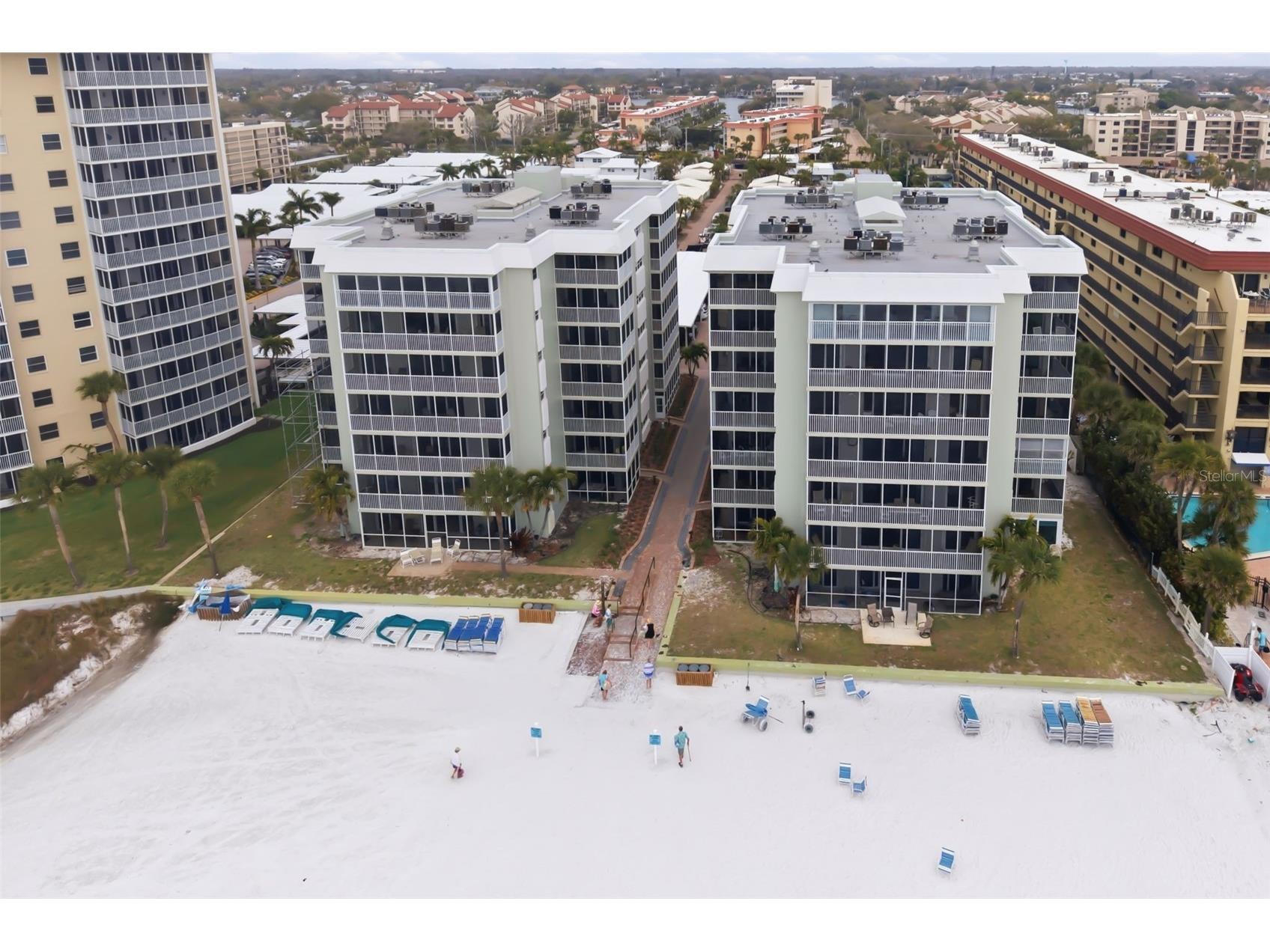 6312 Midnight Pass Road #305S Sarasota FL 34242 - GULF OF AMERICA A4684866 image5