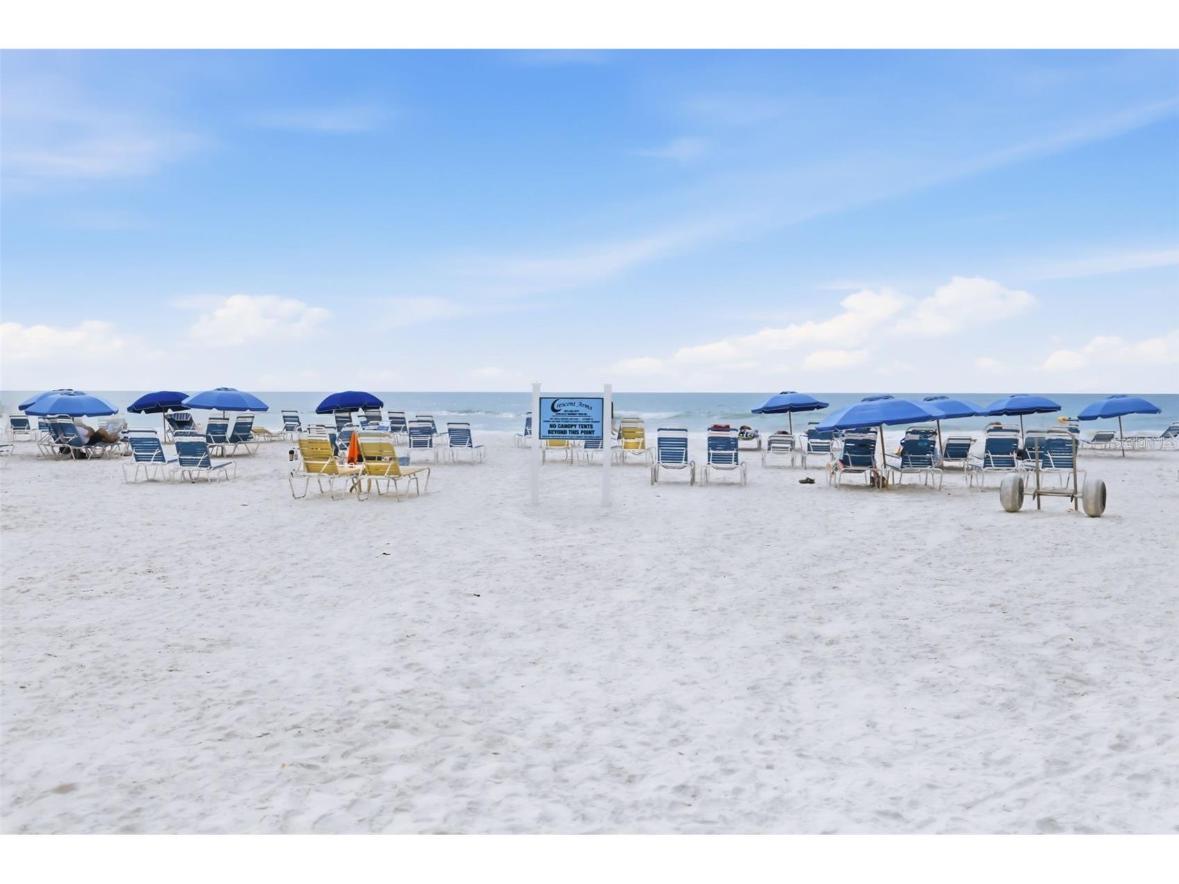6312 Midnight Pass Road #305S Sarasota FL 34242 - GULF OF AMERICA A4684866 image8