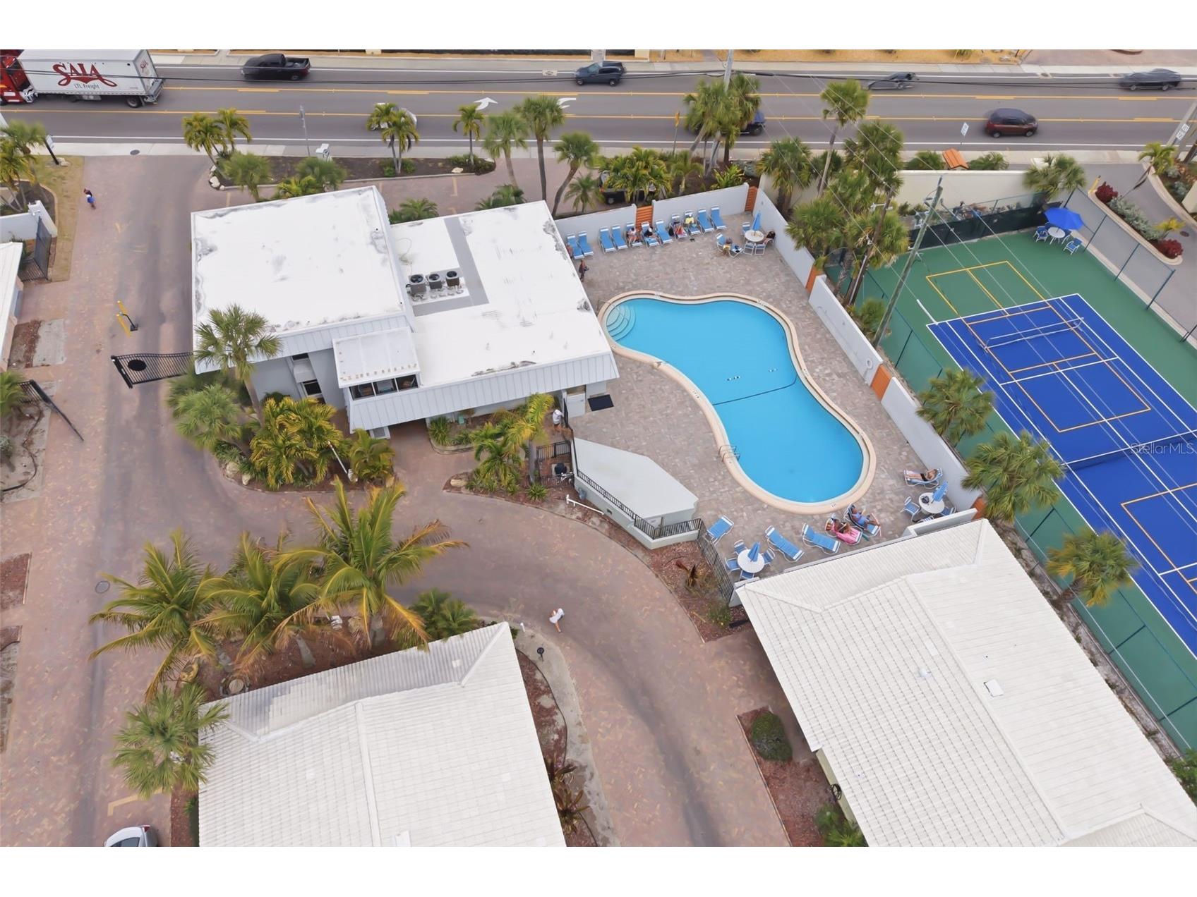 6312 Midnight Pass Road #305S Sarasota FL 34242 - GULF OF AMERICA A4684866 image9