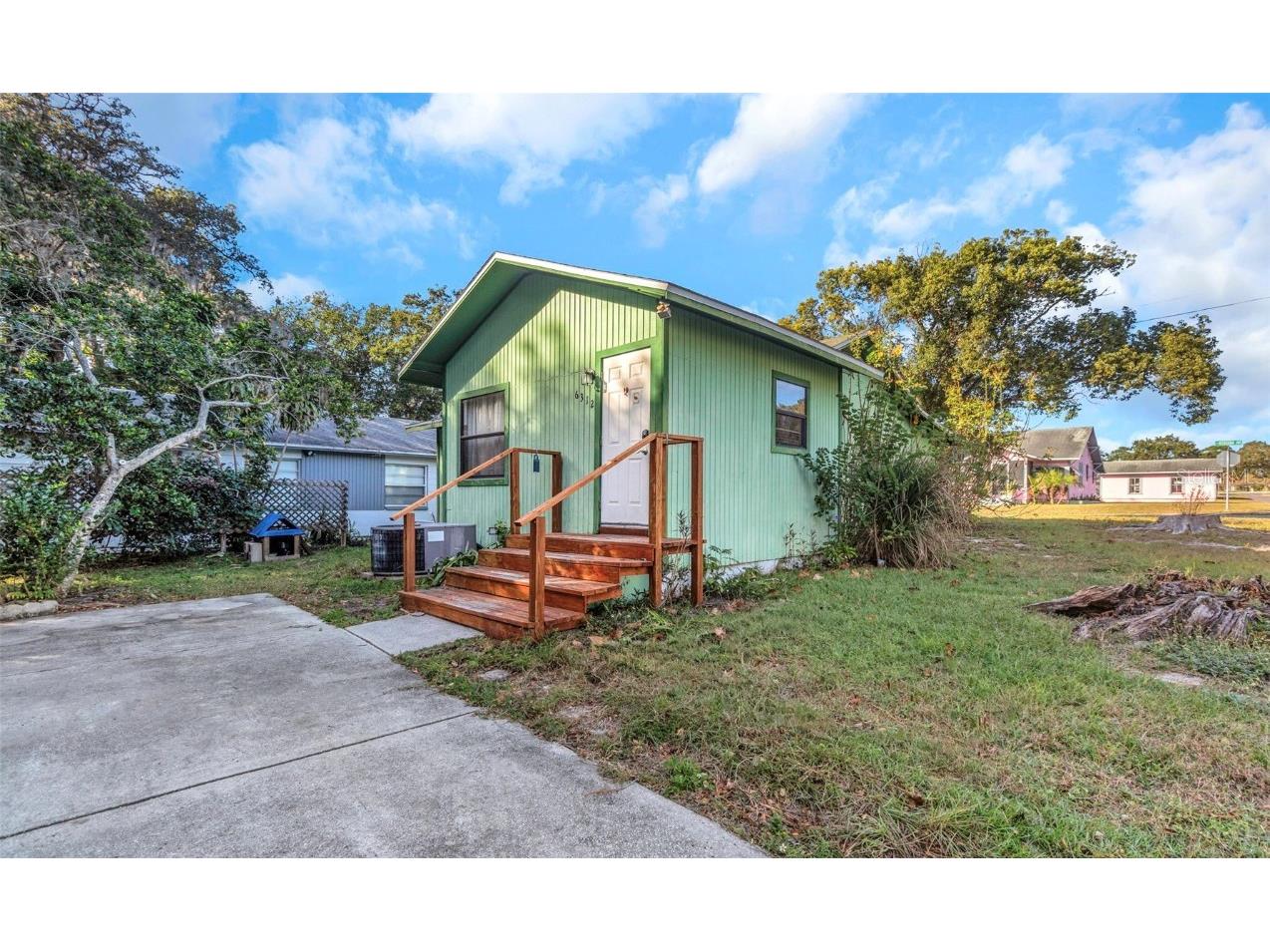 6312 Montana Avenue New Port Richey FL 34653 W7880620 image2