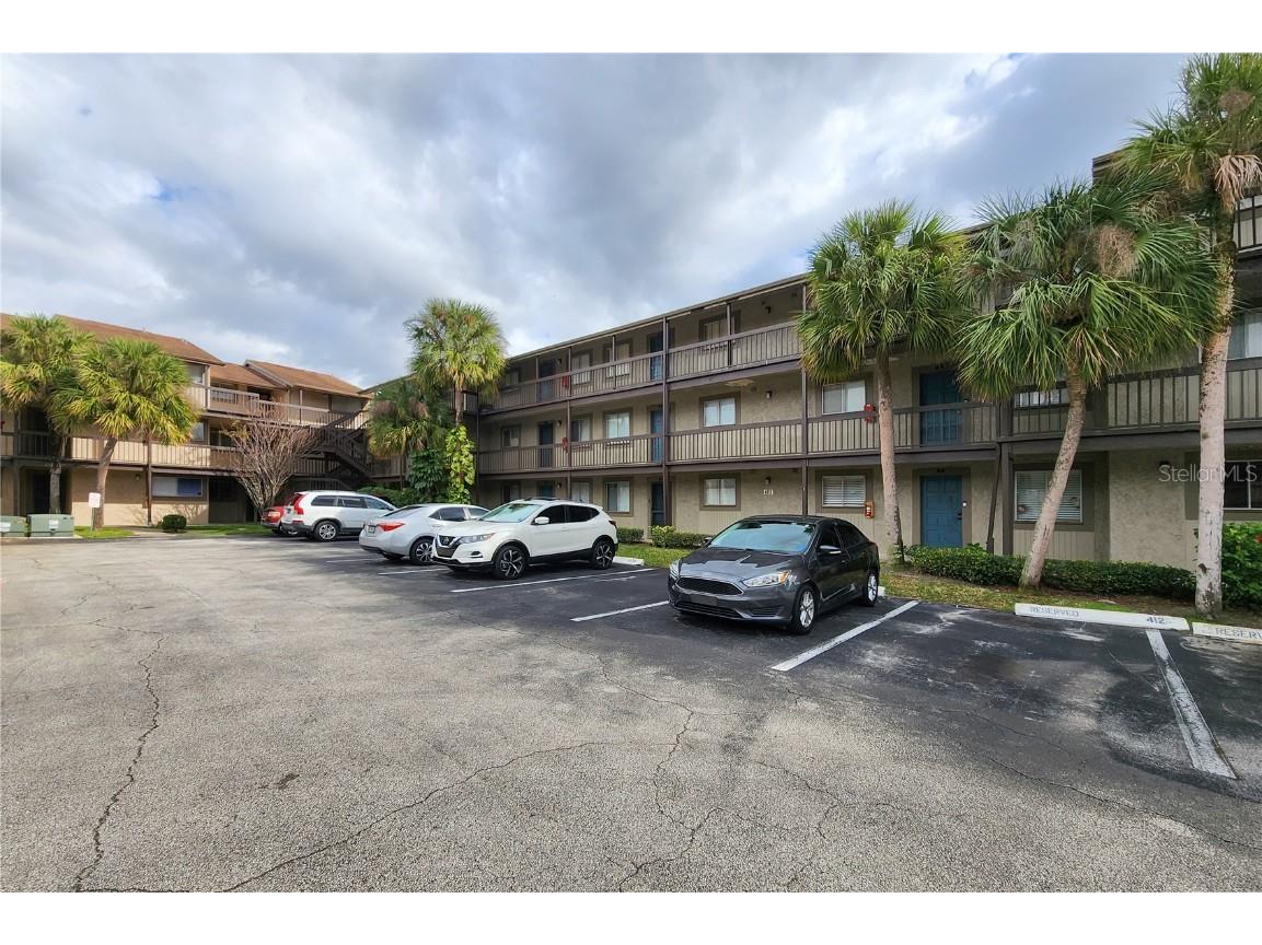 6312 Newtown Circle #12B1 Tampa FL 33615 T3420022 image1