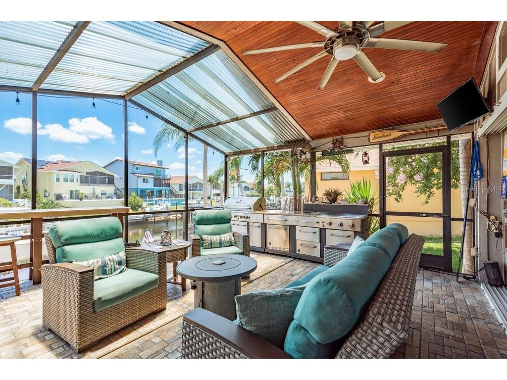 6312 Spoonbill Drive New Port Richey FL 34652 L4954805 image26