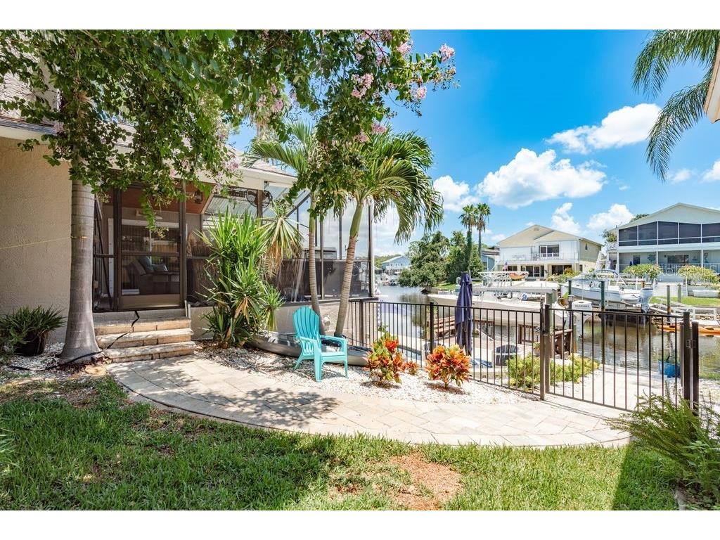 6312 Spoonbill Drive New Port Richey FL 34652 L4954805 image32