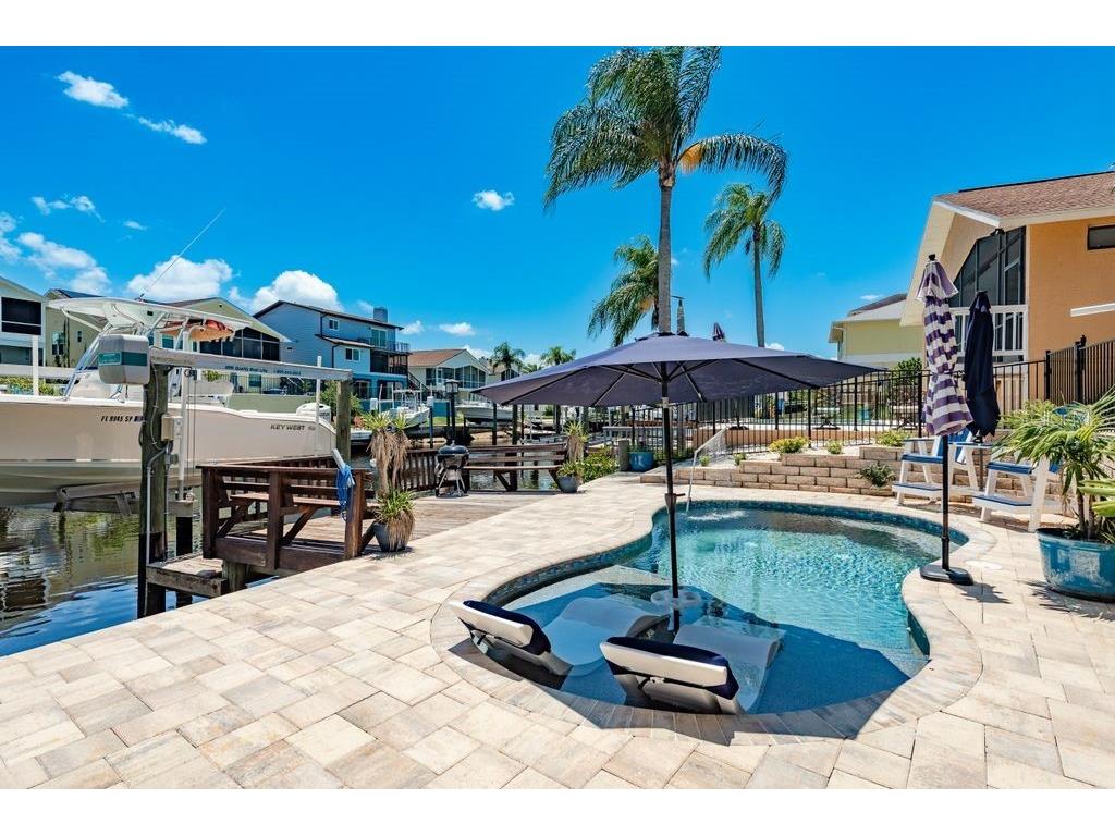 6312 Spoonbill Drive New Port Richey FL 34652 L4954805 image34