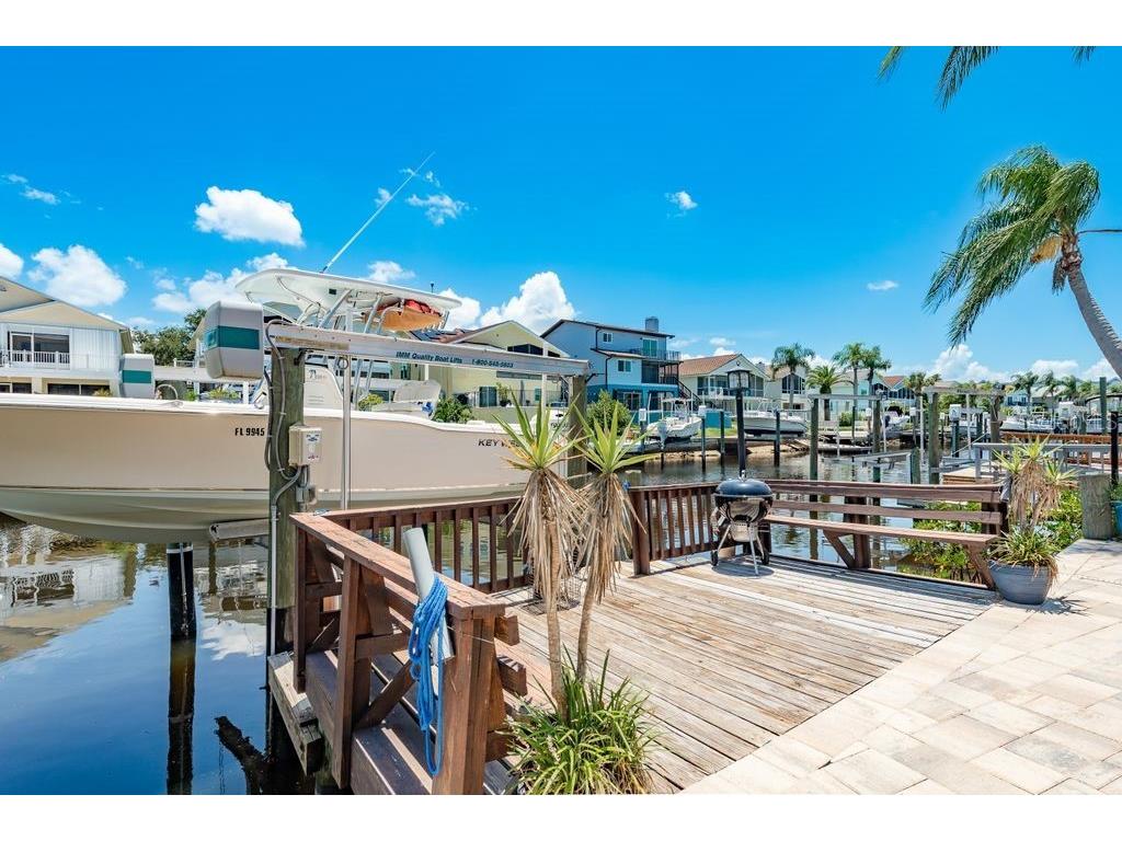 6312 Spoonbill Drive New Port Richey FL 34652 L4954805 image40