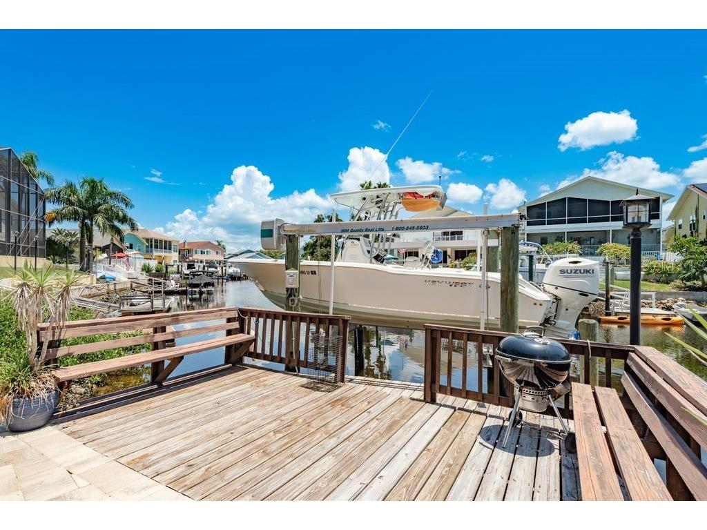 6312 Spoonbill Drive New Port Richey FL 34652 L4954805 image41