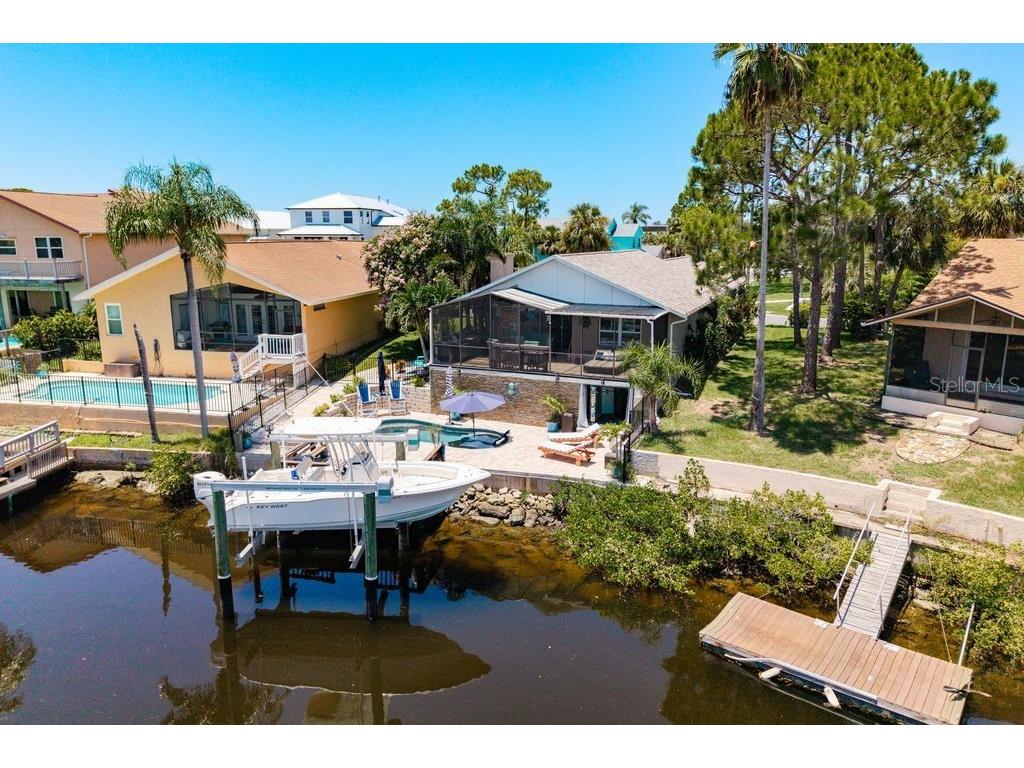 6312 Spoonbill Drive New Port Richey FL 34652 L4954805 image55