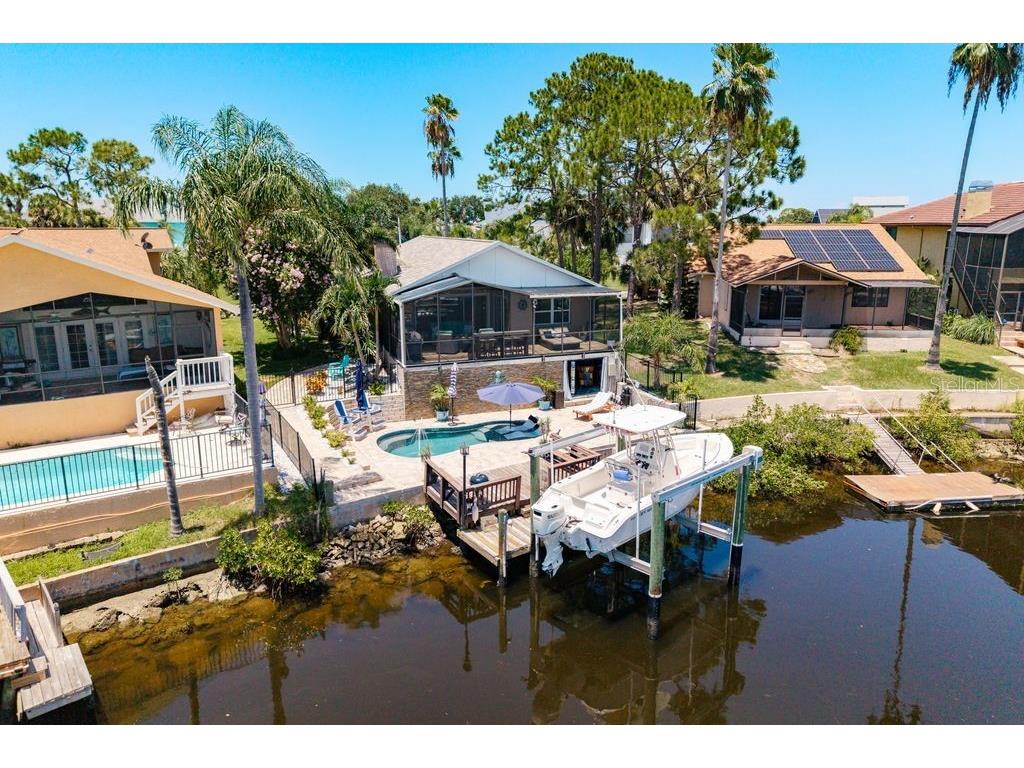 6312 Spoonbill Drive New Port Richey FL 34652 L4954805 image56