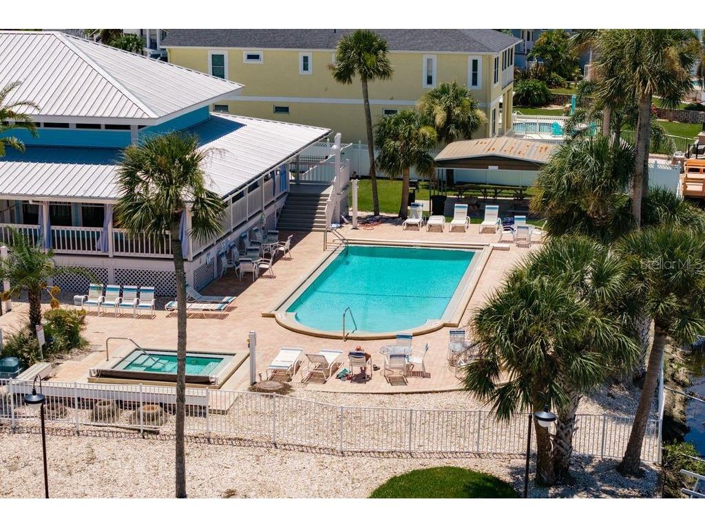 6312 Spoonbill Drive New Port Richey FL 34652 L4954805 image61