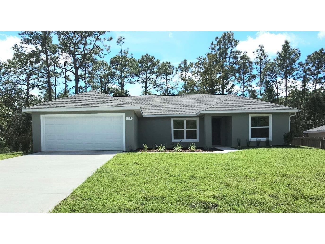 6312 SW 134th Loop Ocala FL 34473 O6365510 image1