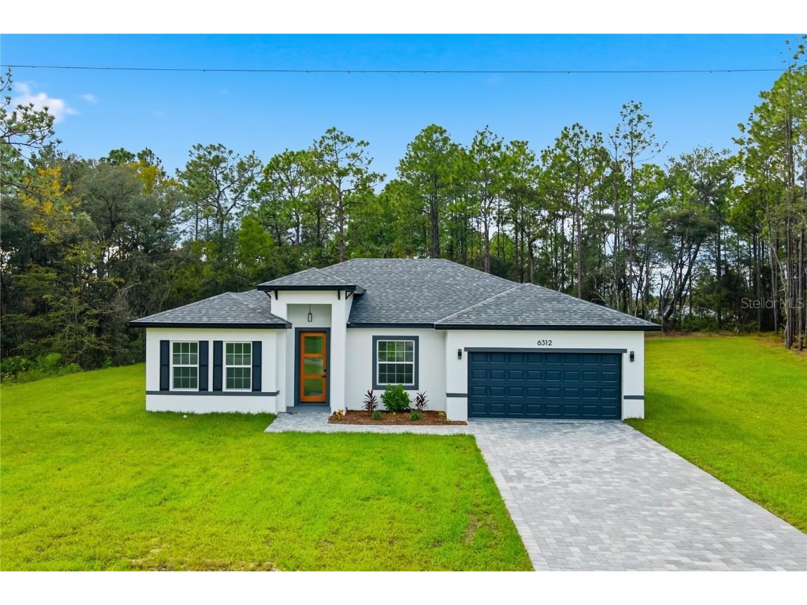 6312 SW 144th Lane Road Ocala FL 34473 O6356292 image1