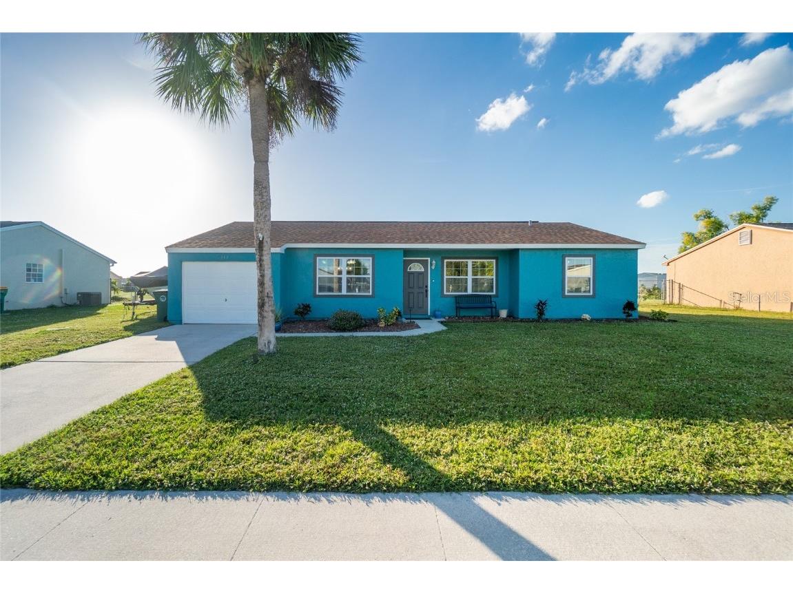 6313 Drucker Circle Port Charlotte FL 33981 A4590549 image1