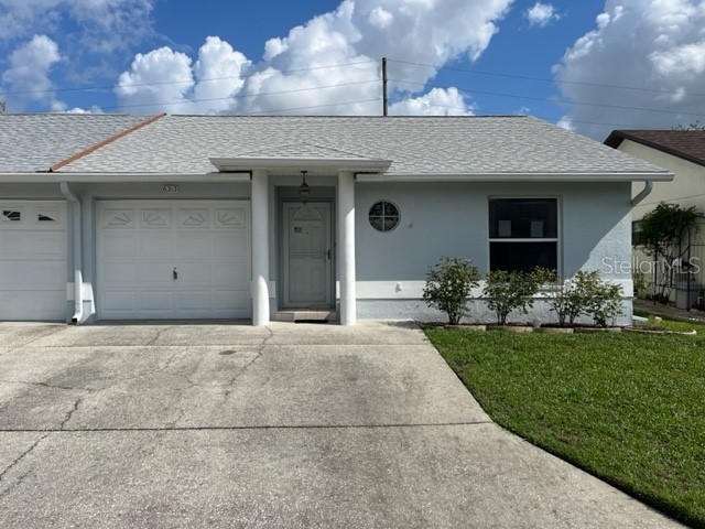 6313 Emerson Drive New Port Richey FL 34653 T3544375 image1