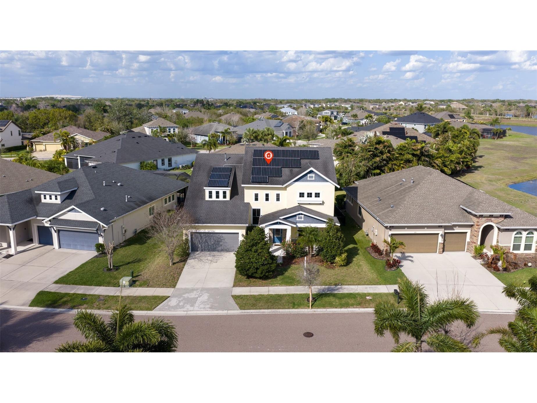 6313 Havensport Drive Apollo Beach FL 33572 TB8482695 image36