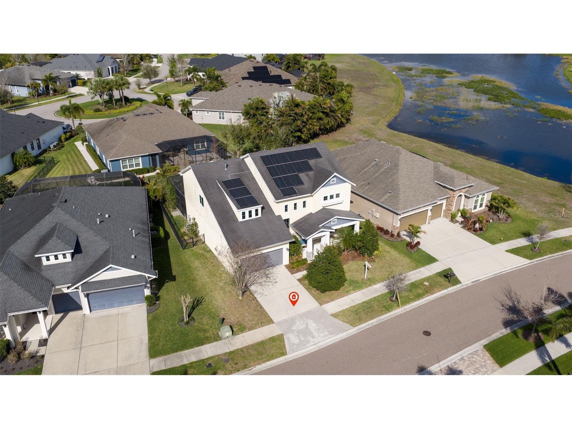 6313 Havensport Drive Apollo Beach FL 33572 TB8482695 image37
