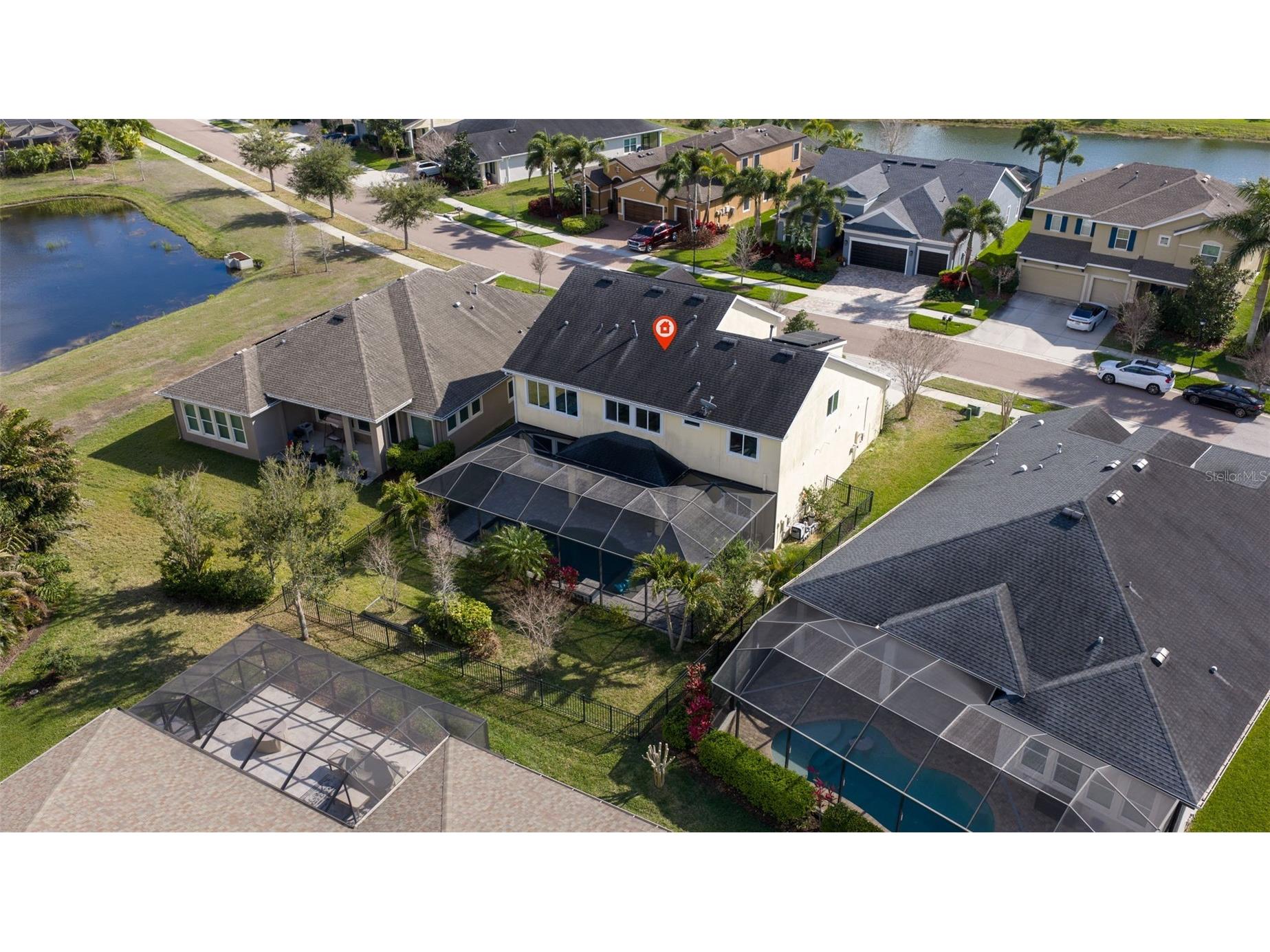 6313 Havensport Drive Apollo Beach FL 33572 TB8482695 image39
