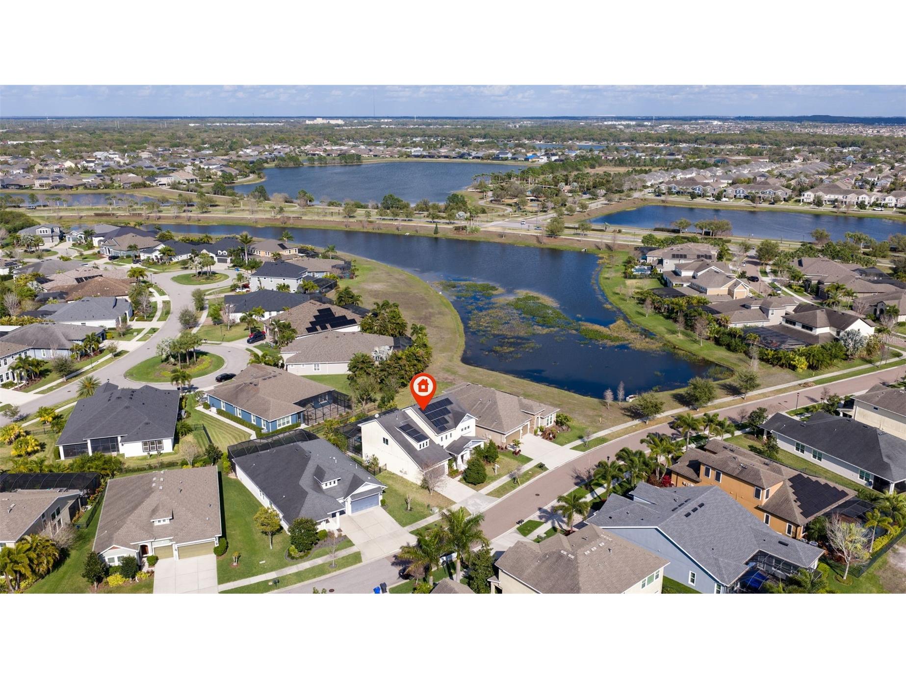 6313 Havensport Drive Apollo Beach FL 33572 TB8482695 image40